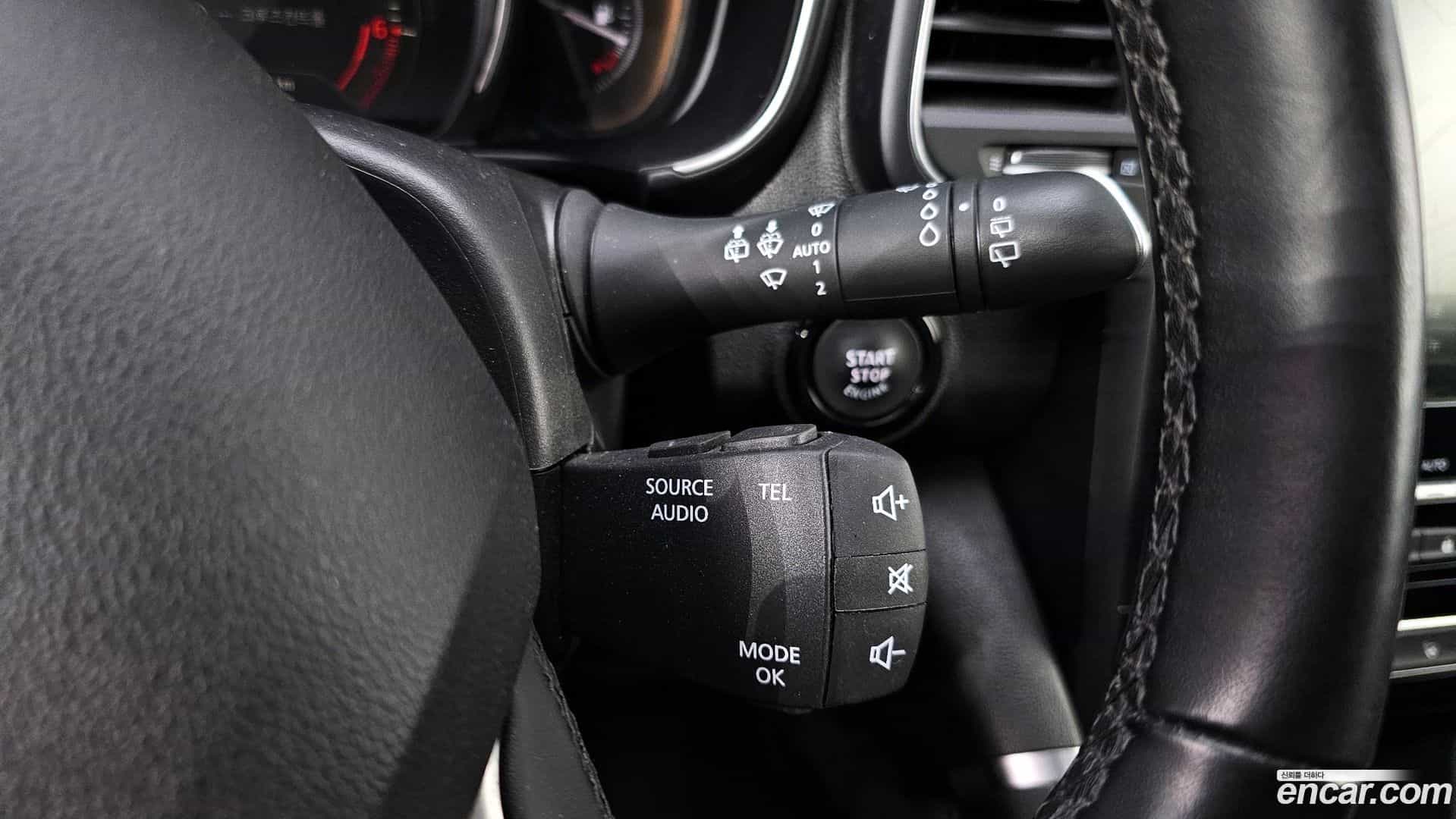 QM6 Renault Korea 2022.1-OPTION-019