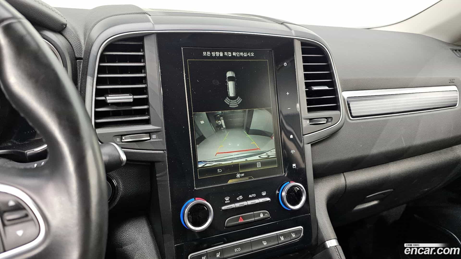 QM6 Renault Korea 2022.1-OPTION-021
