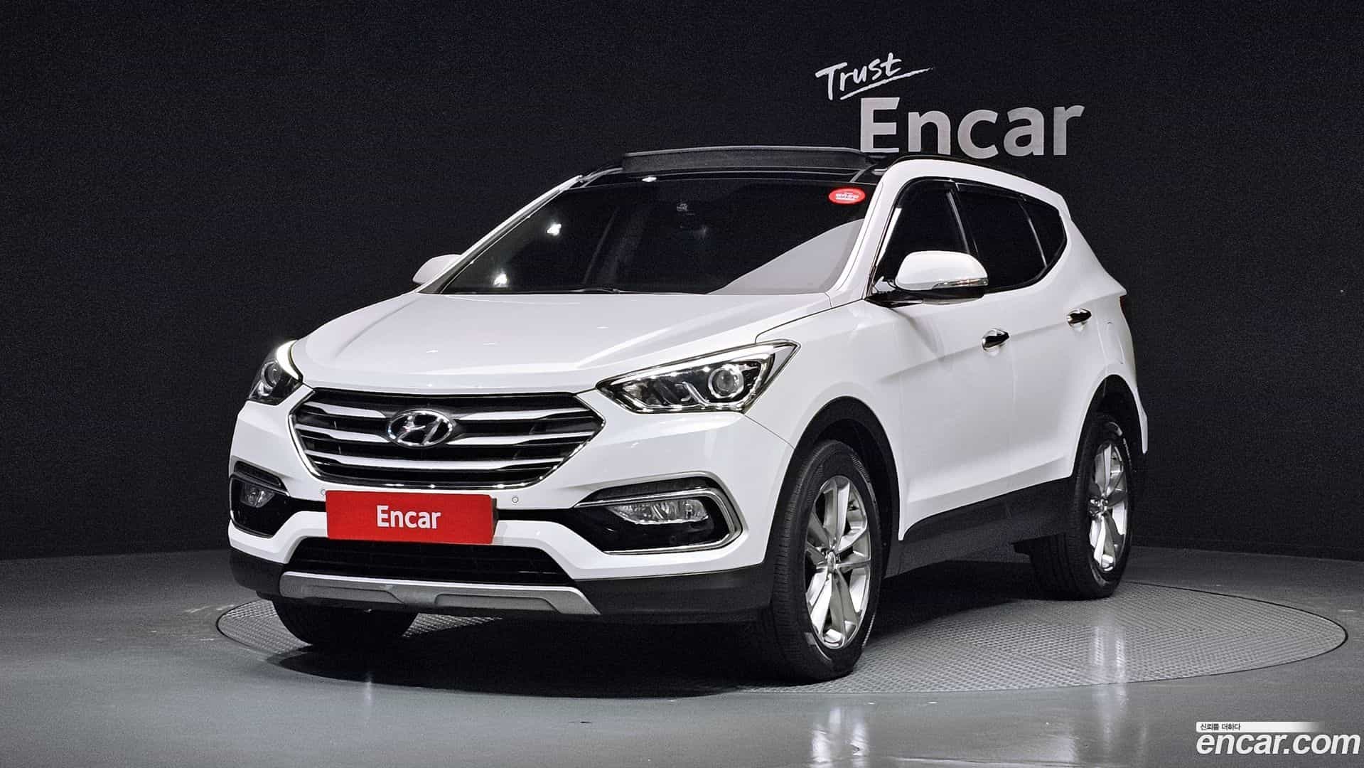Santafe Hyundai 2015.7-OUTER-001