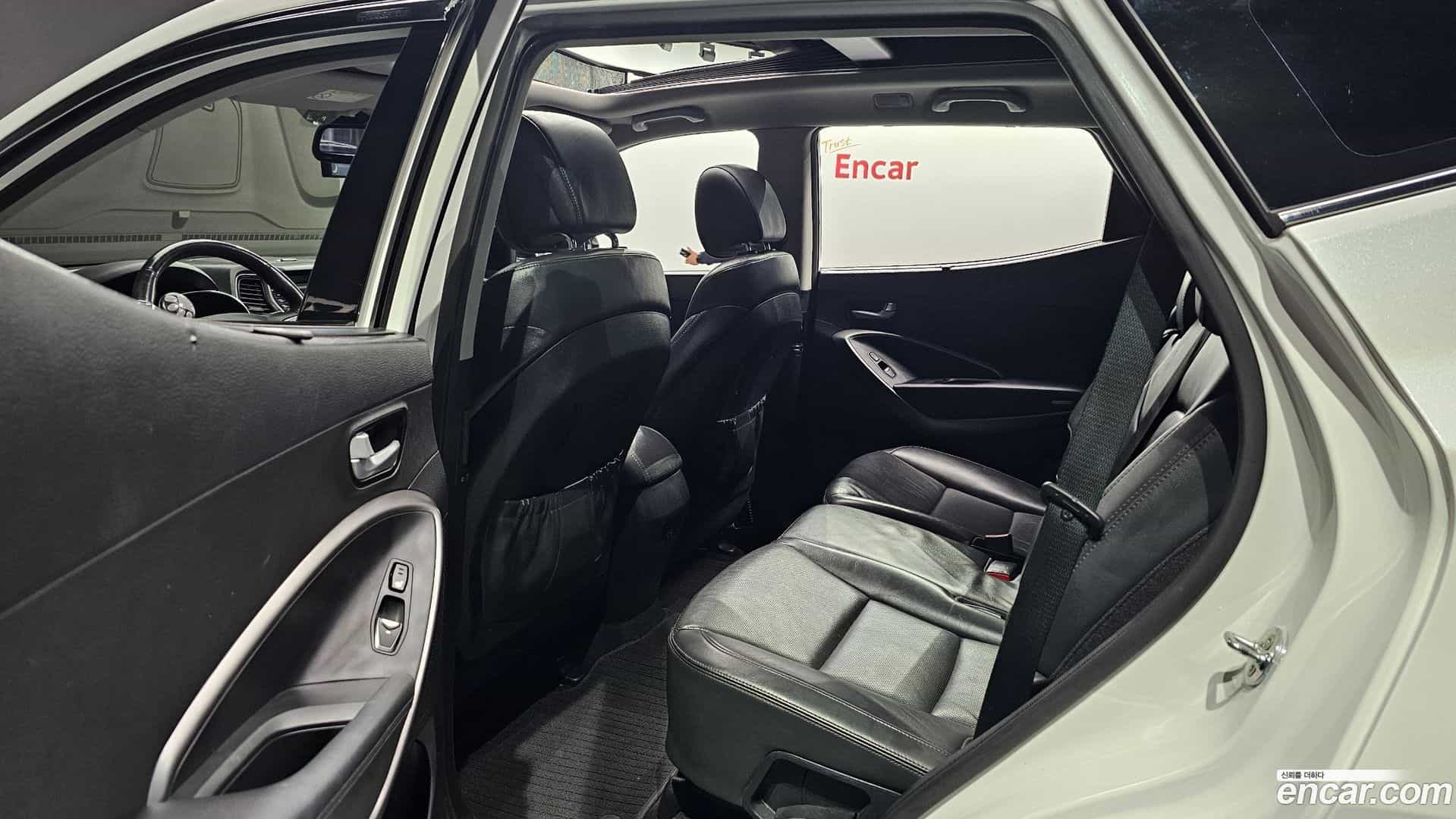 Santafe Hyundai 2015.7-OPTION-016