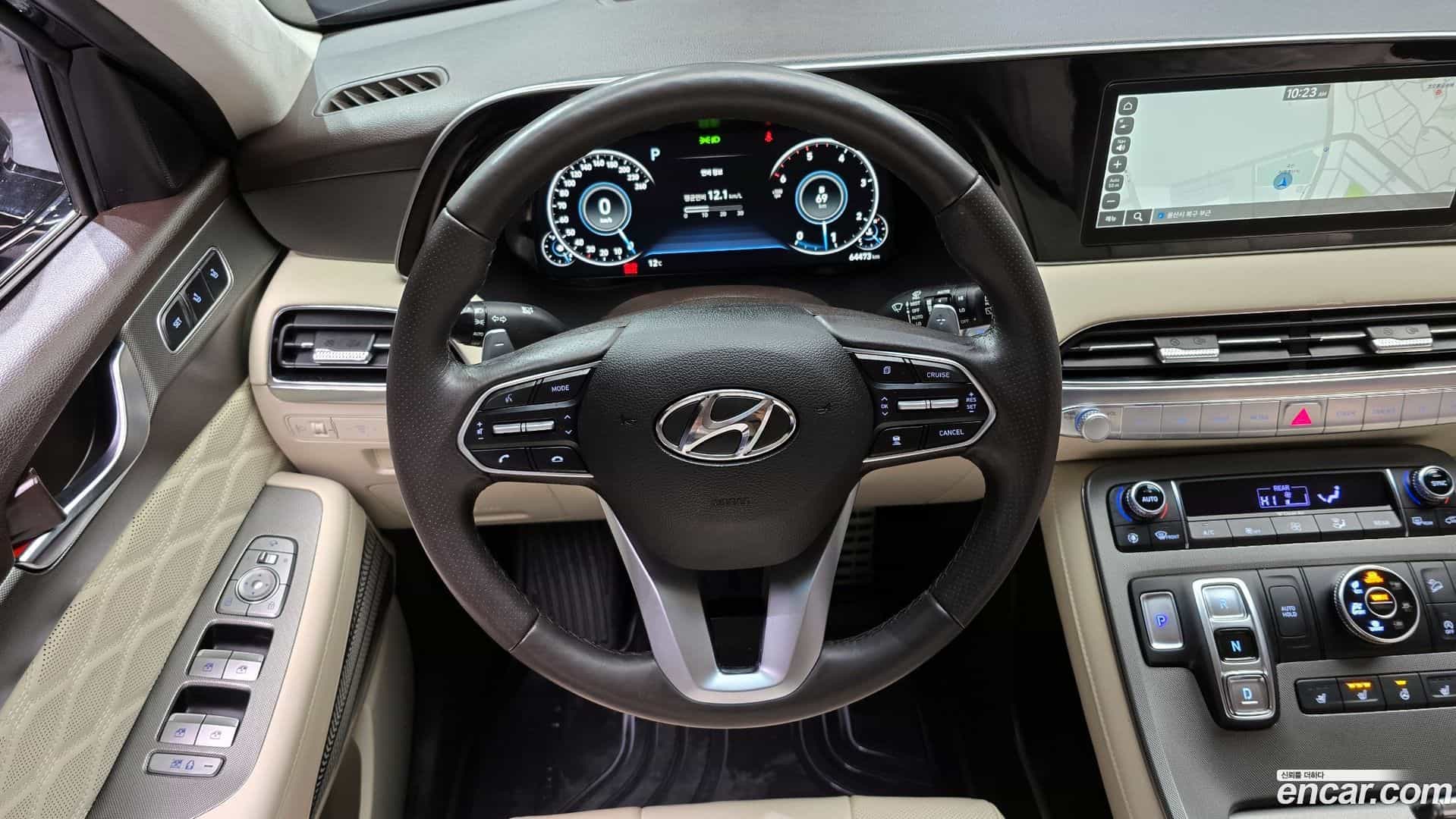 Palisade Hyundai 2021.2-OPTION-018