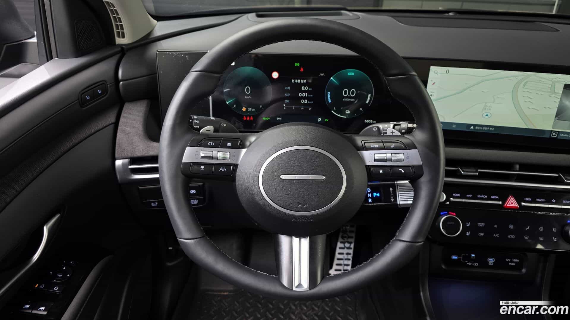 Tucson Hyundai 2025.6-OPTION-019
