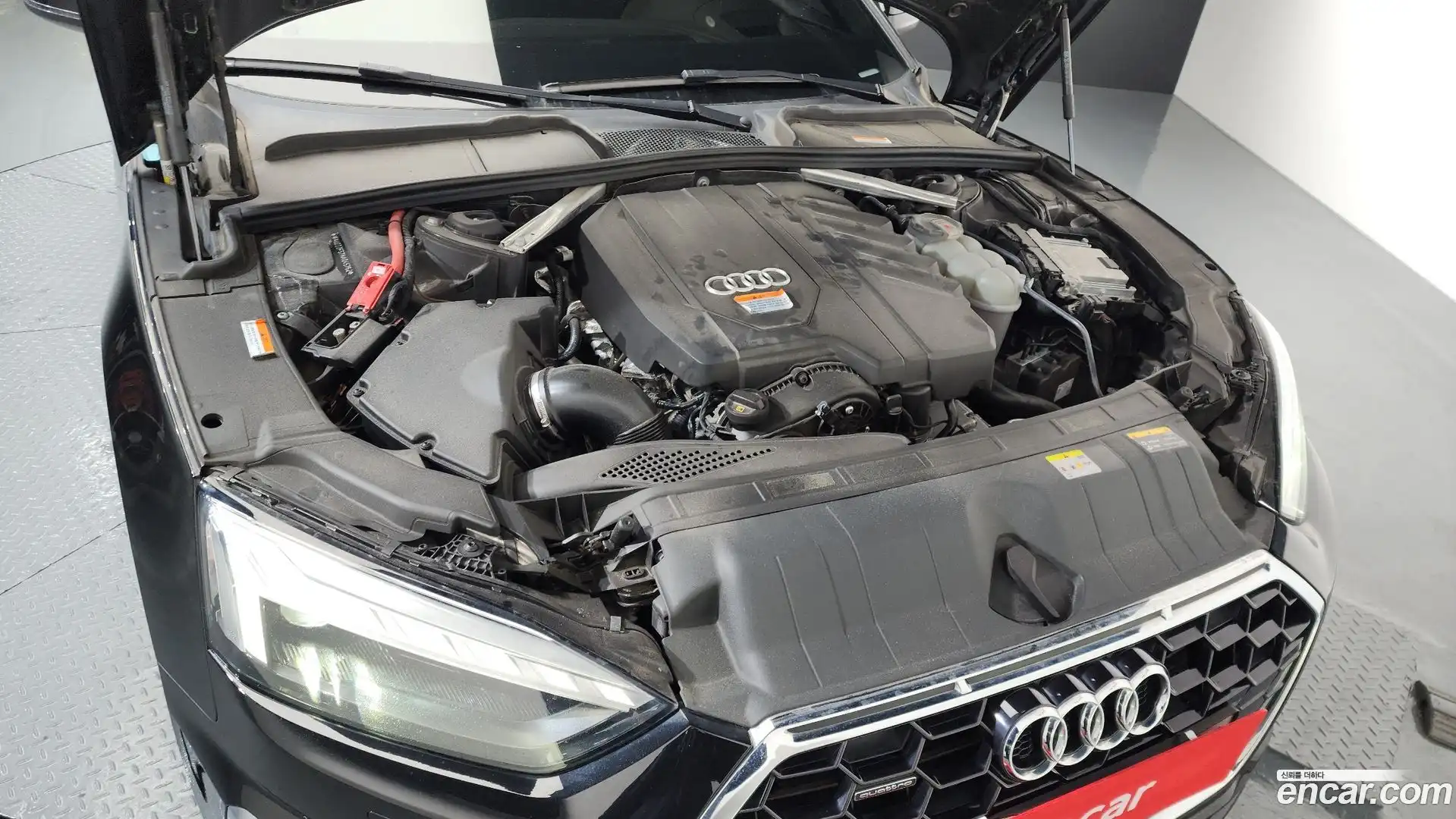 A5 Audi 2021.5-INNER-006