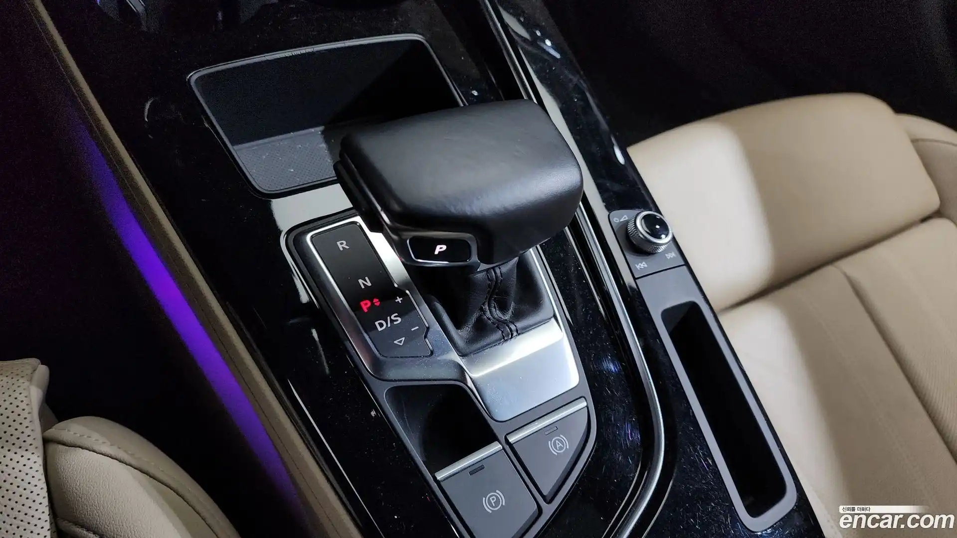 A5 Audi 2021.5-INNER-009