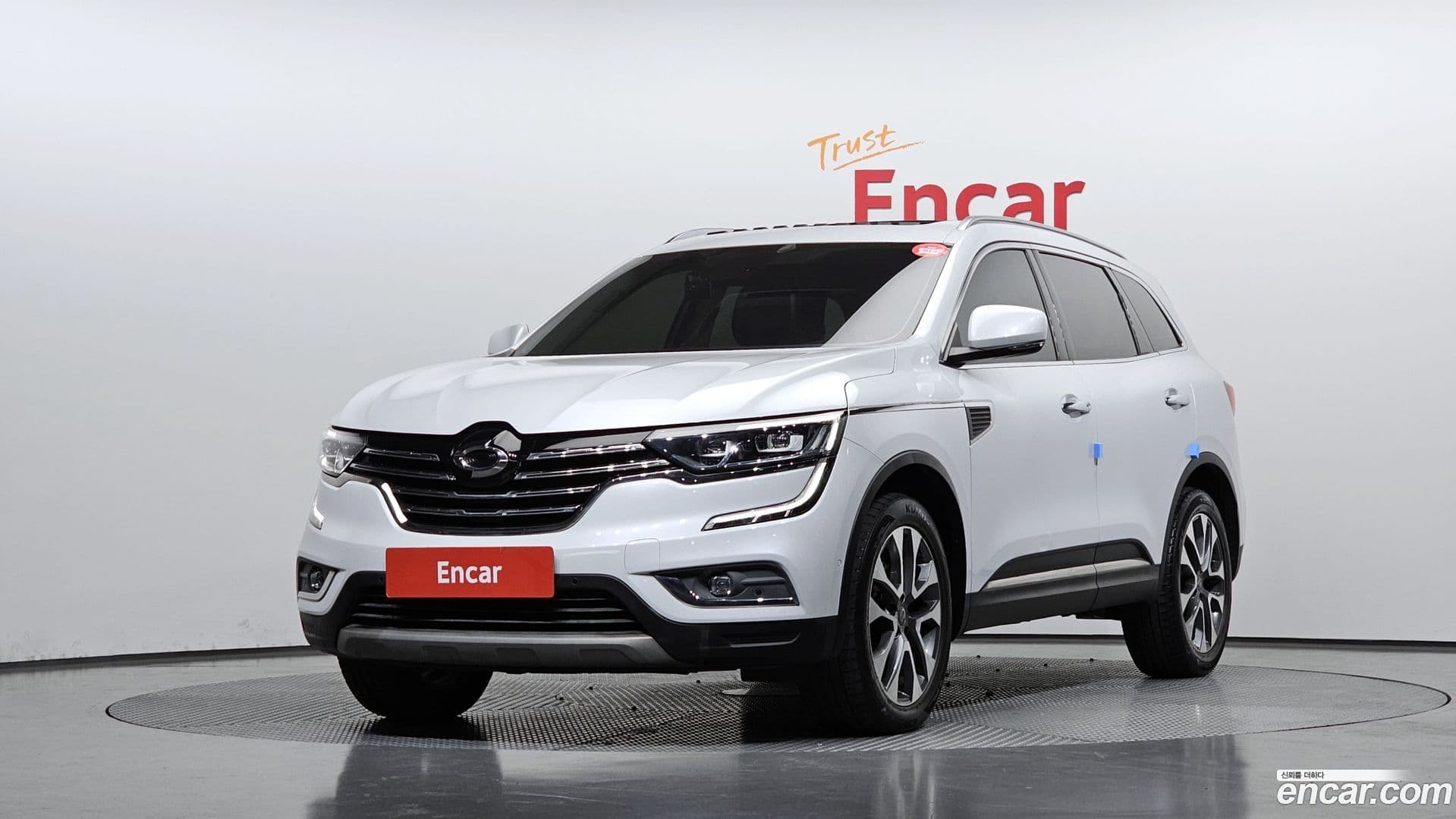 Main__Slider__Photo:QM6 Renault Korea 2018.0-0