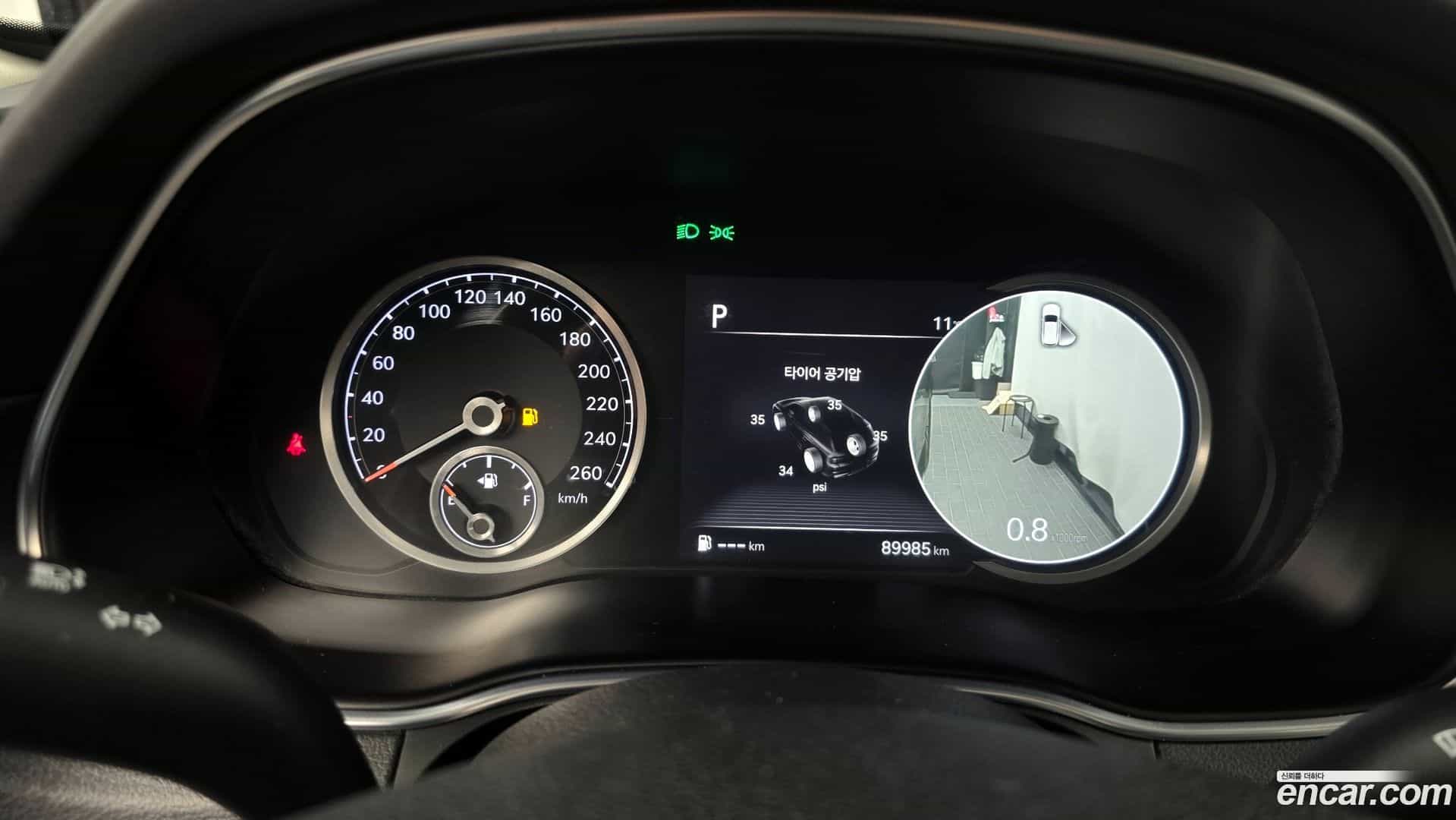GV80 Genesis 2021.7-INNER-008