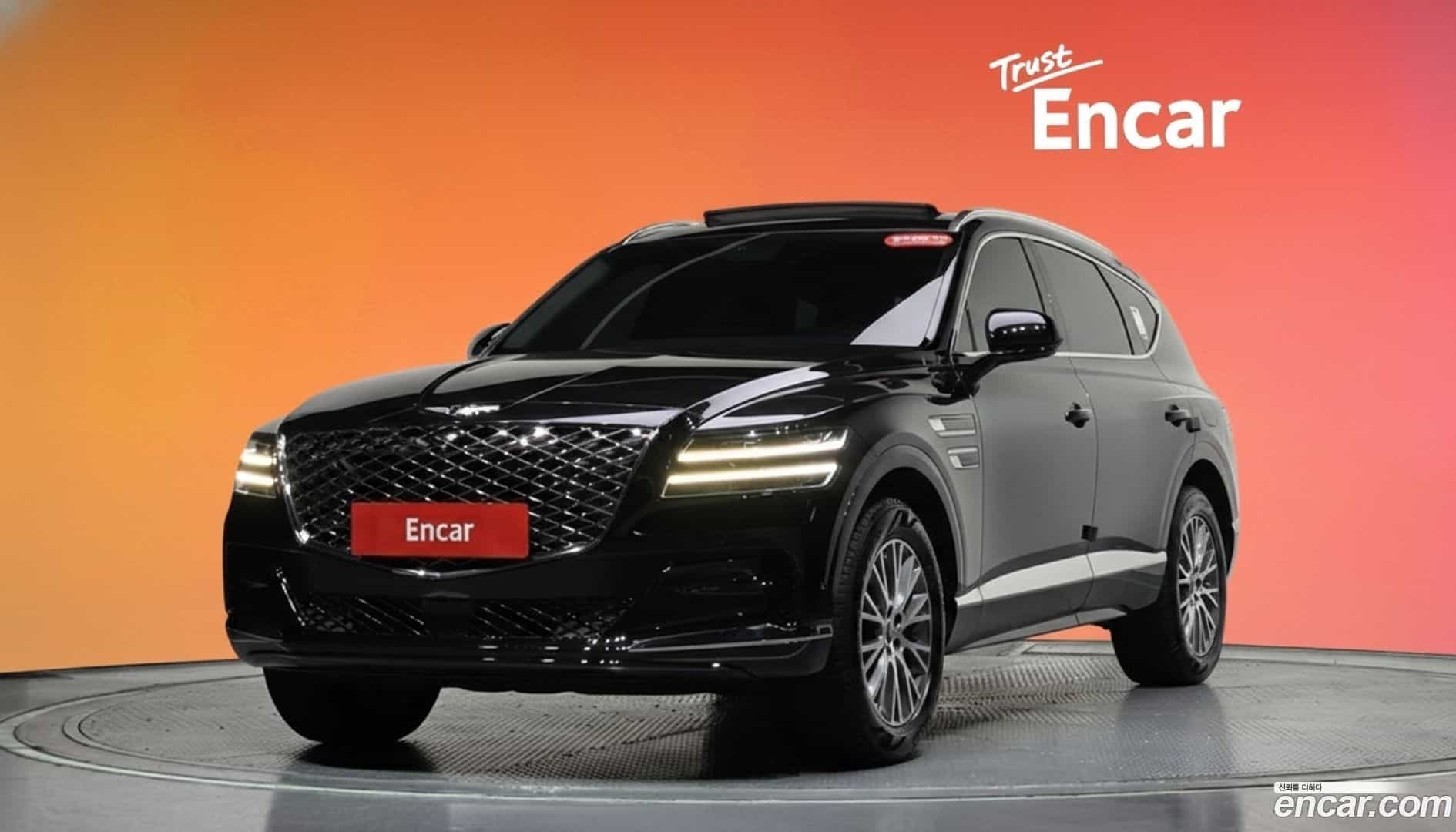GV80 Genesis 2021.7-DIAG2-001