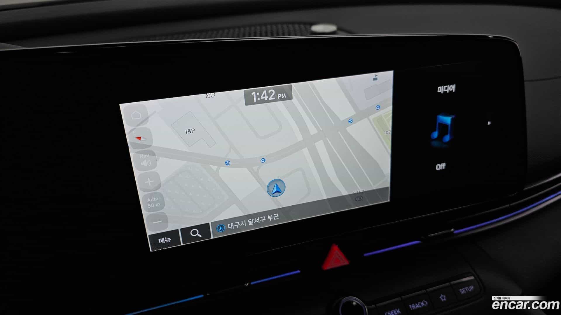 AVANTE Hyundai 2021.11-OPTION-018