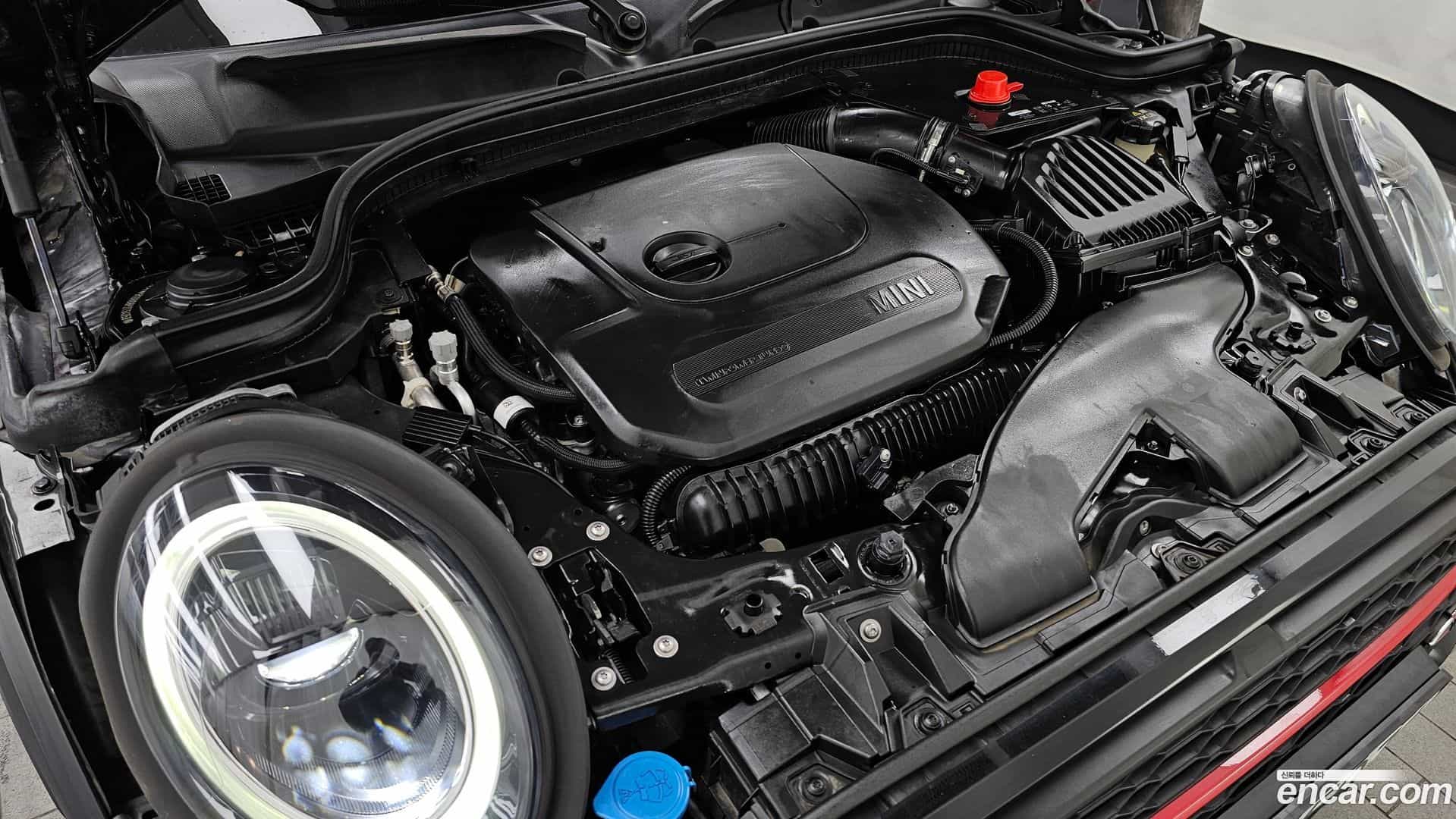 Cooper Mini 2023.4-INNER-006