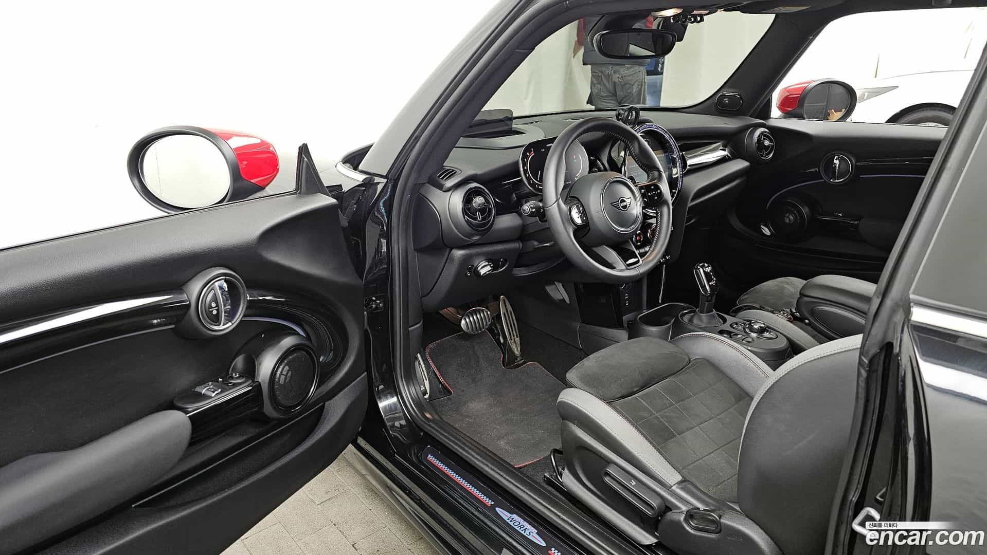 Cooper Mini 2023.4-INNER-010