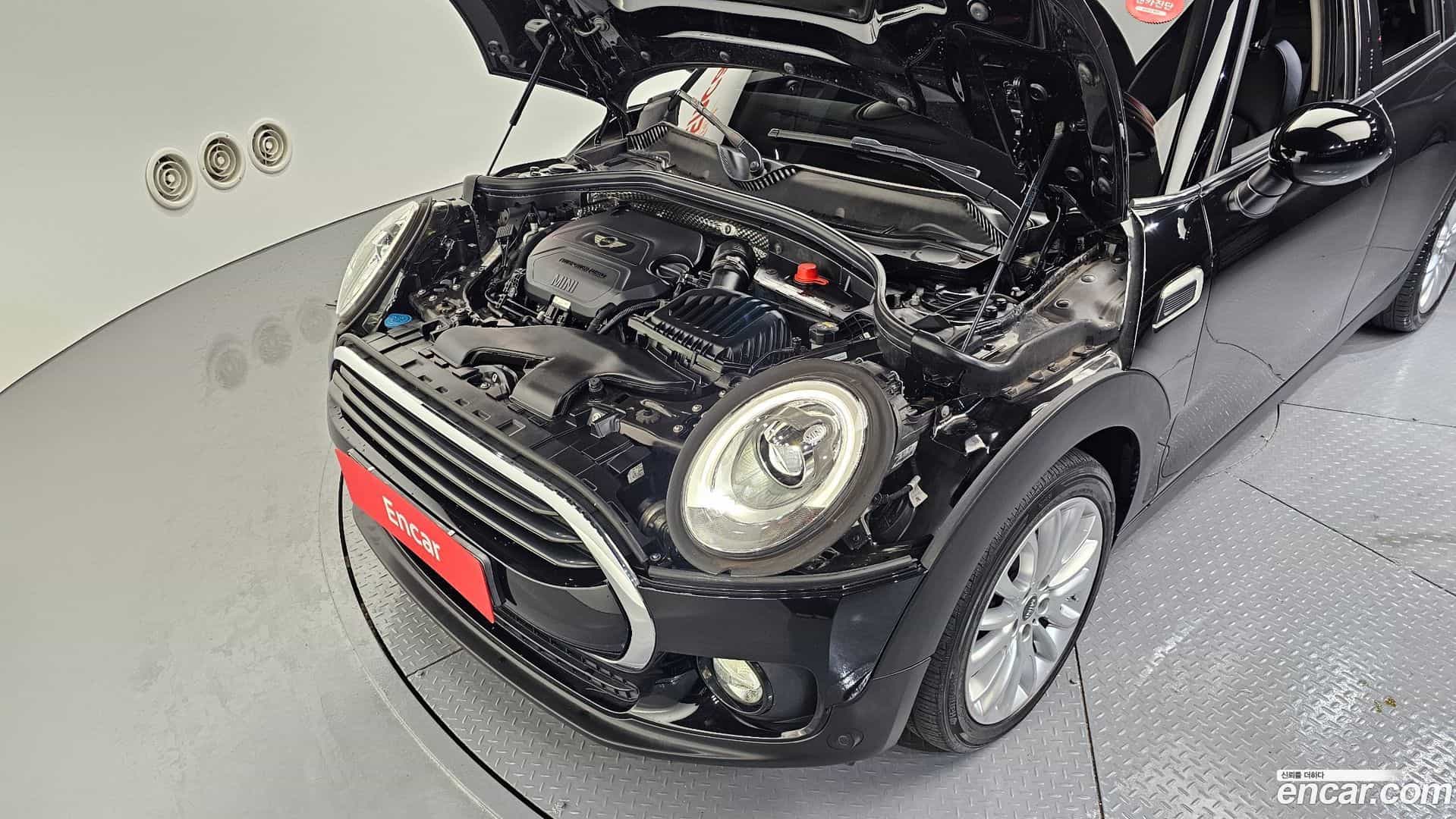 Clubman Mini 2016.6-INNER-006