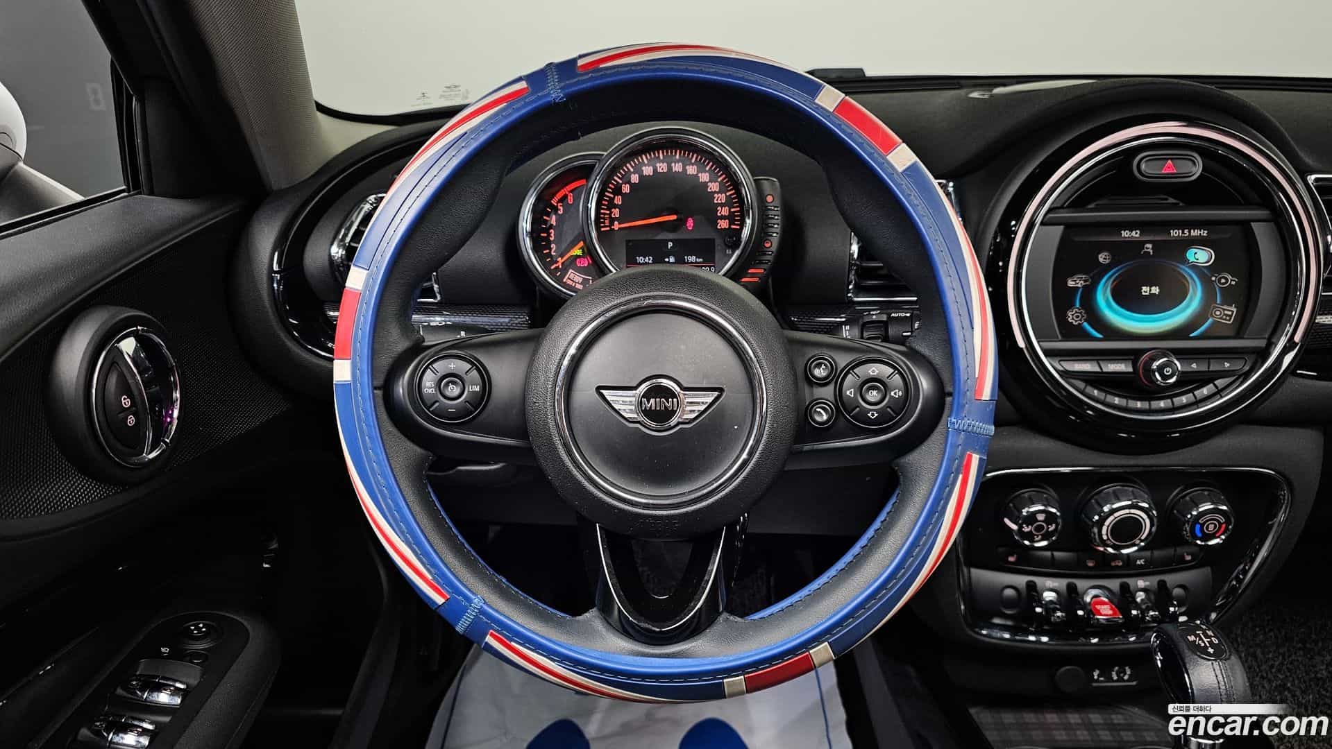 Clubman Mini 2016.6-OPTION-018
