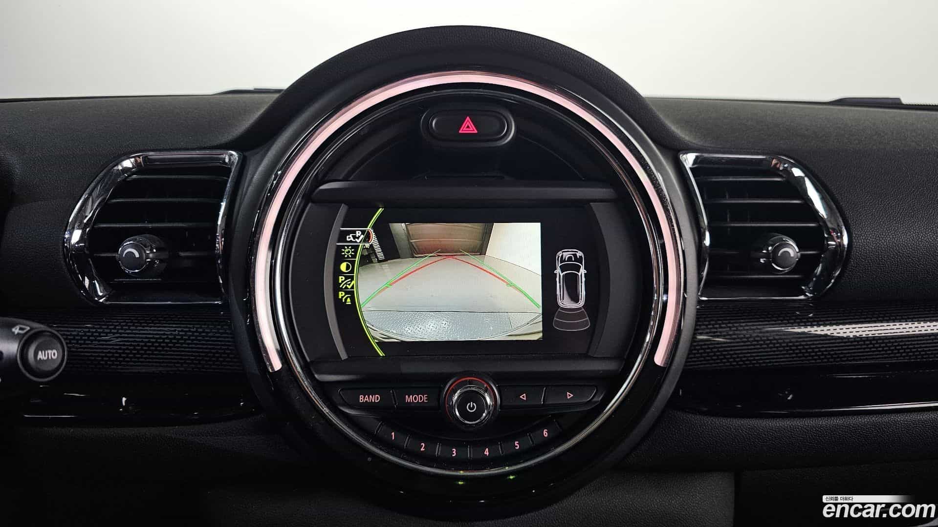 Clubman Mini 2016.6-OPTION-020
