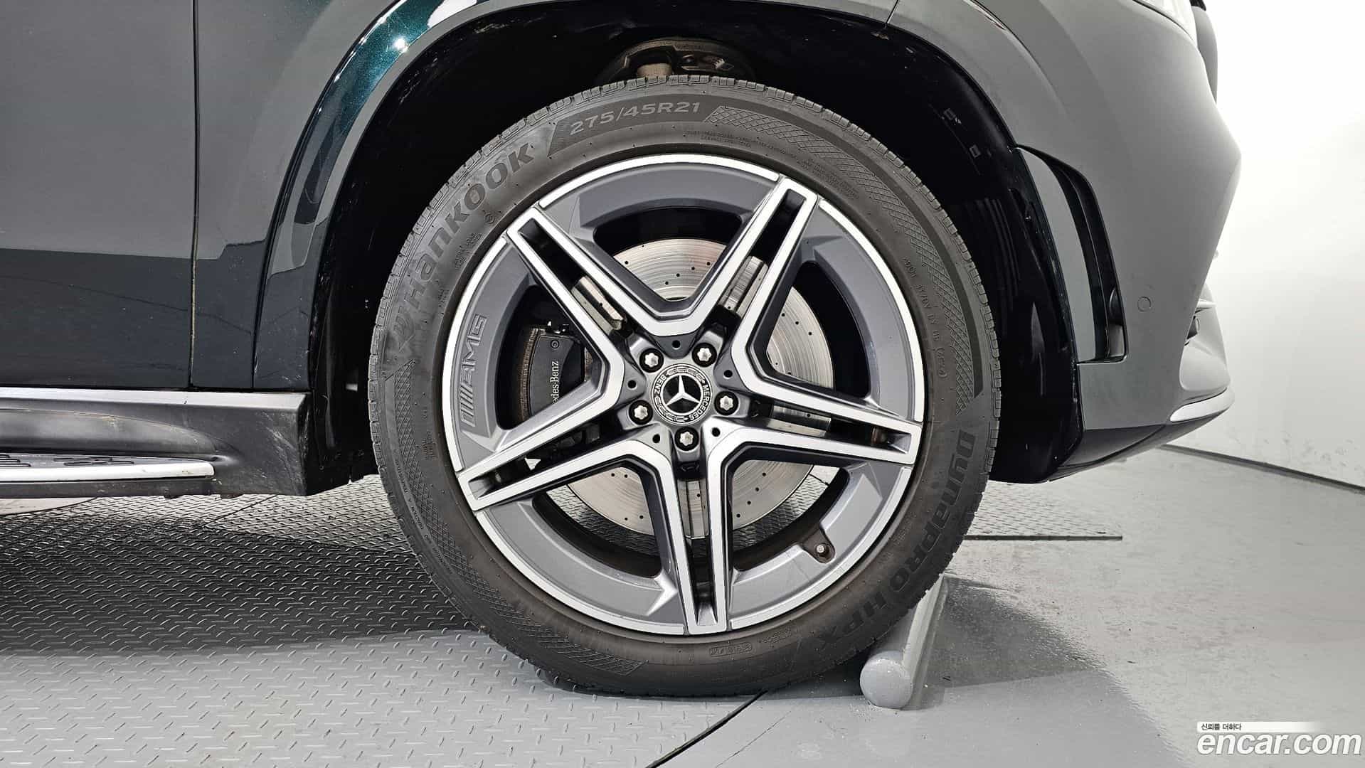 GLS-Class Mercedes-Benz 2021.11-OUTER-005