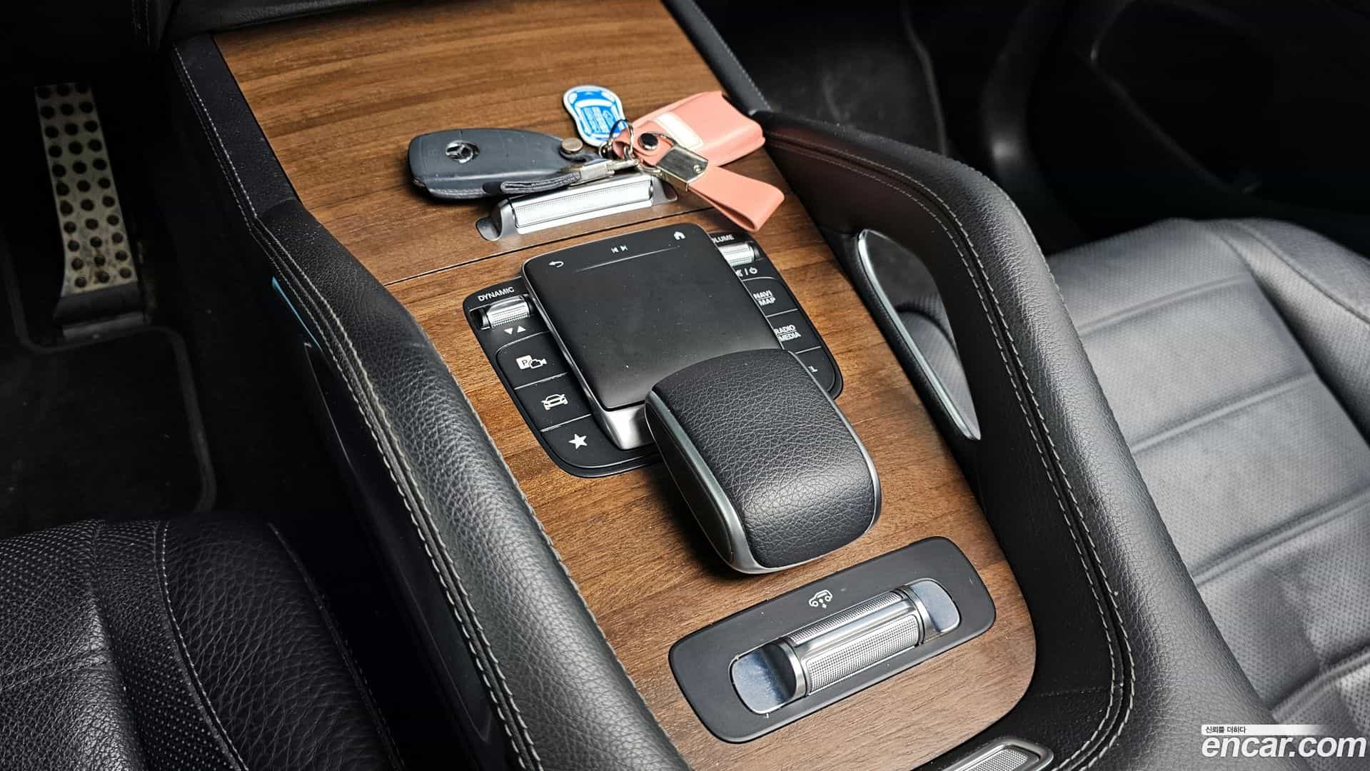 GLS-Class Mercedes-Benz 2021.11-OPTION-022