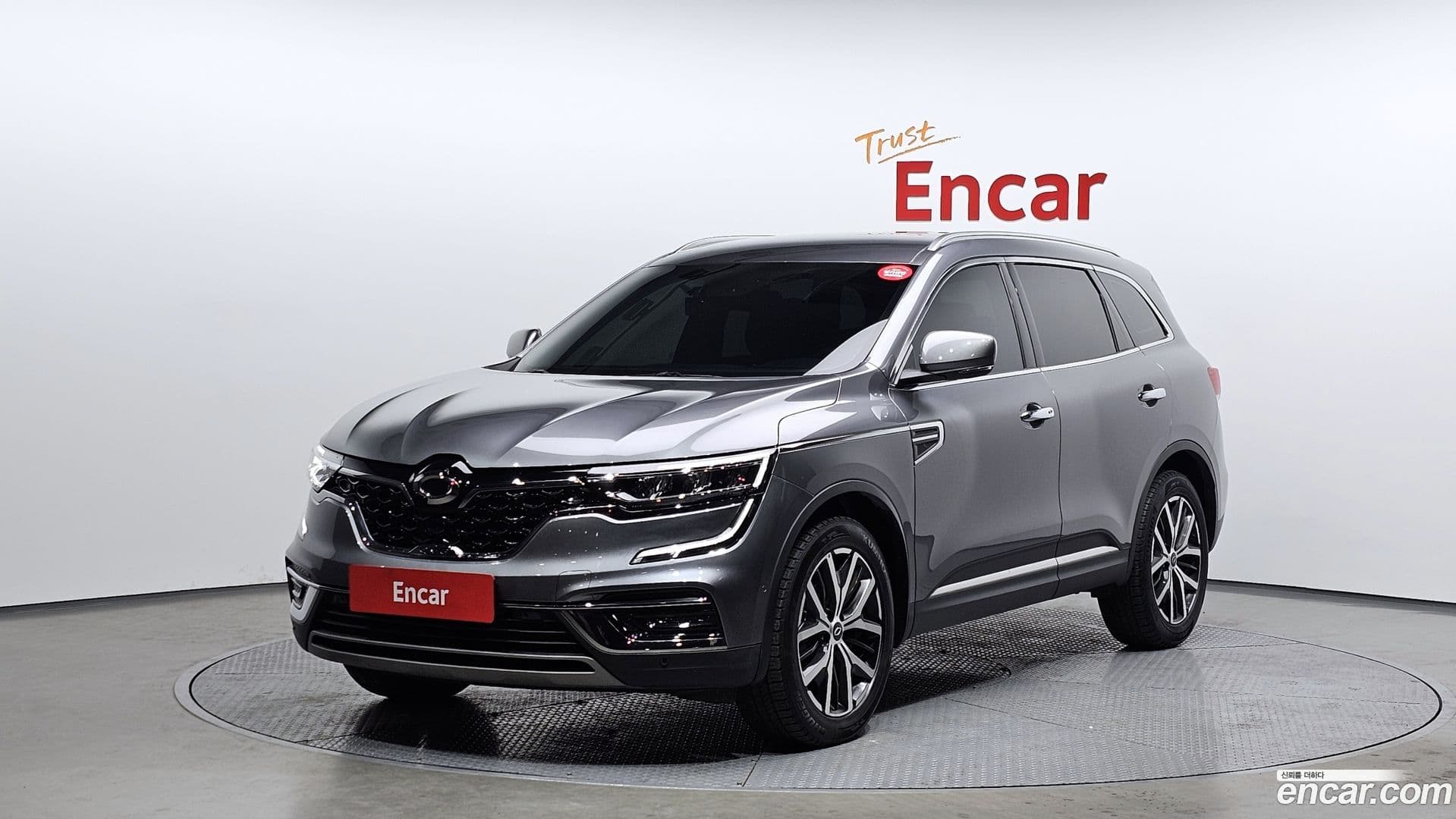 Main__Slider__Photo:QM6 Renault Korea 2021.6-0