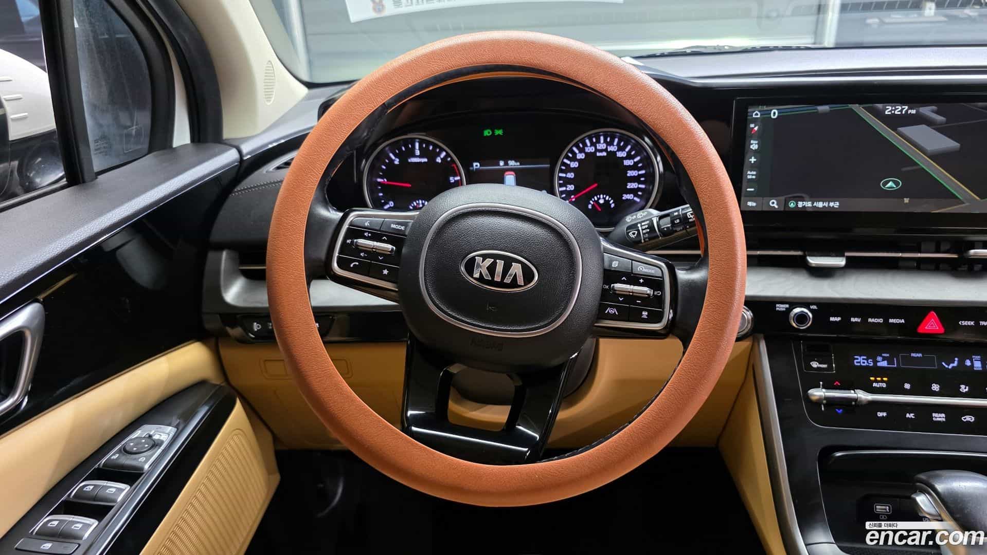 Canival Kia 2020.10-OPTION-017