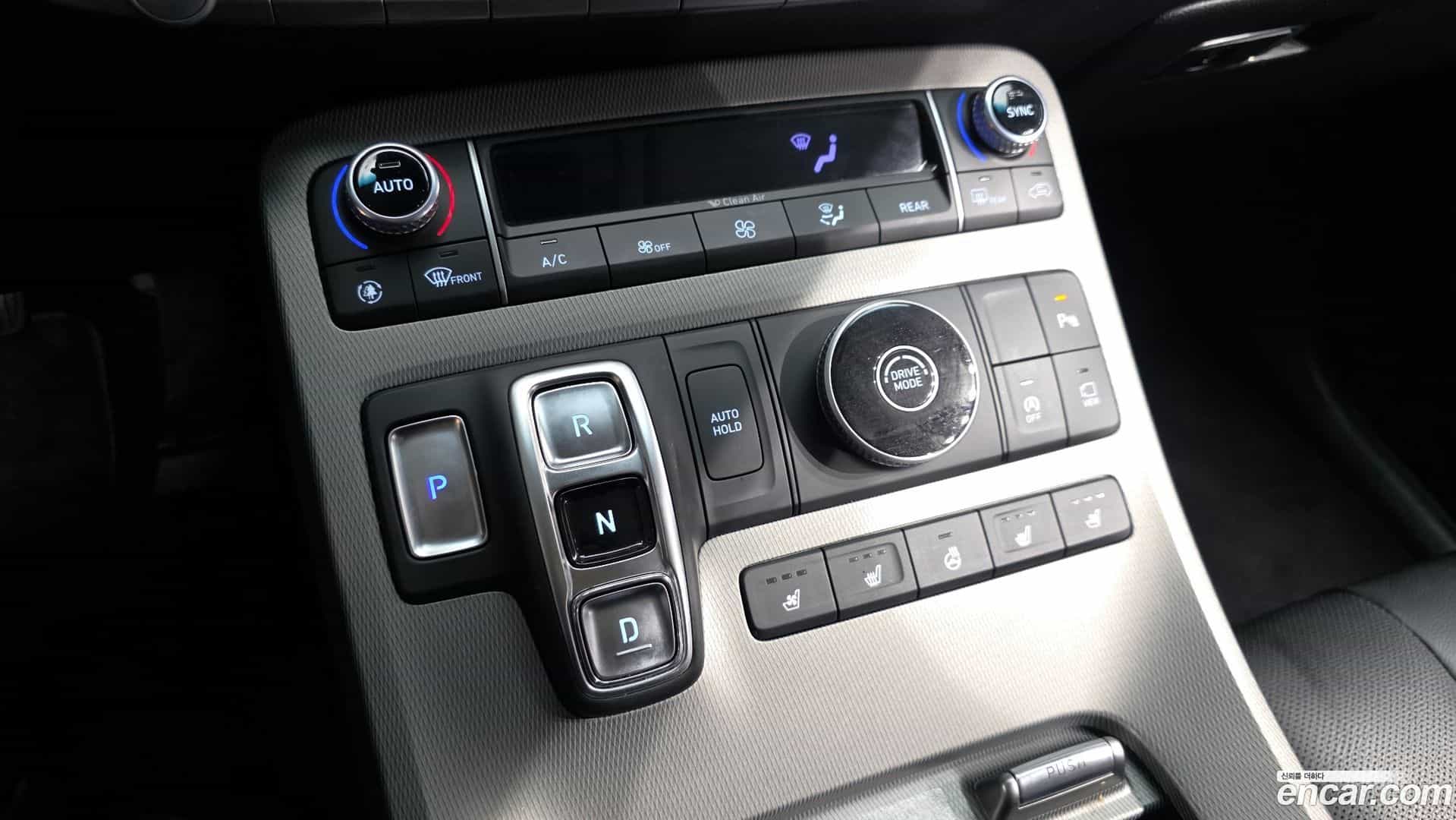 Palisade Hyundai 2021.6-INNER-009
