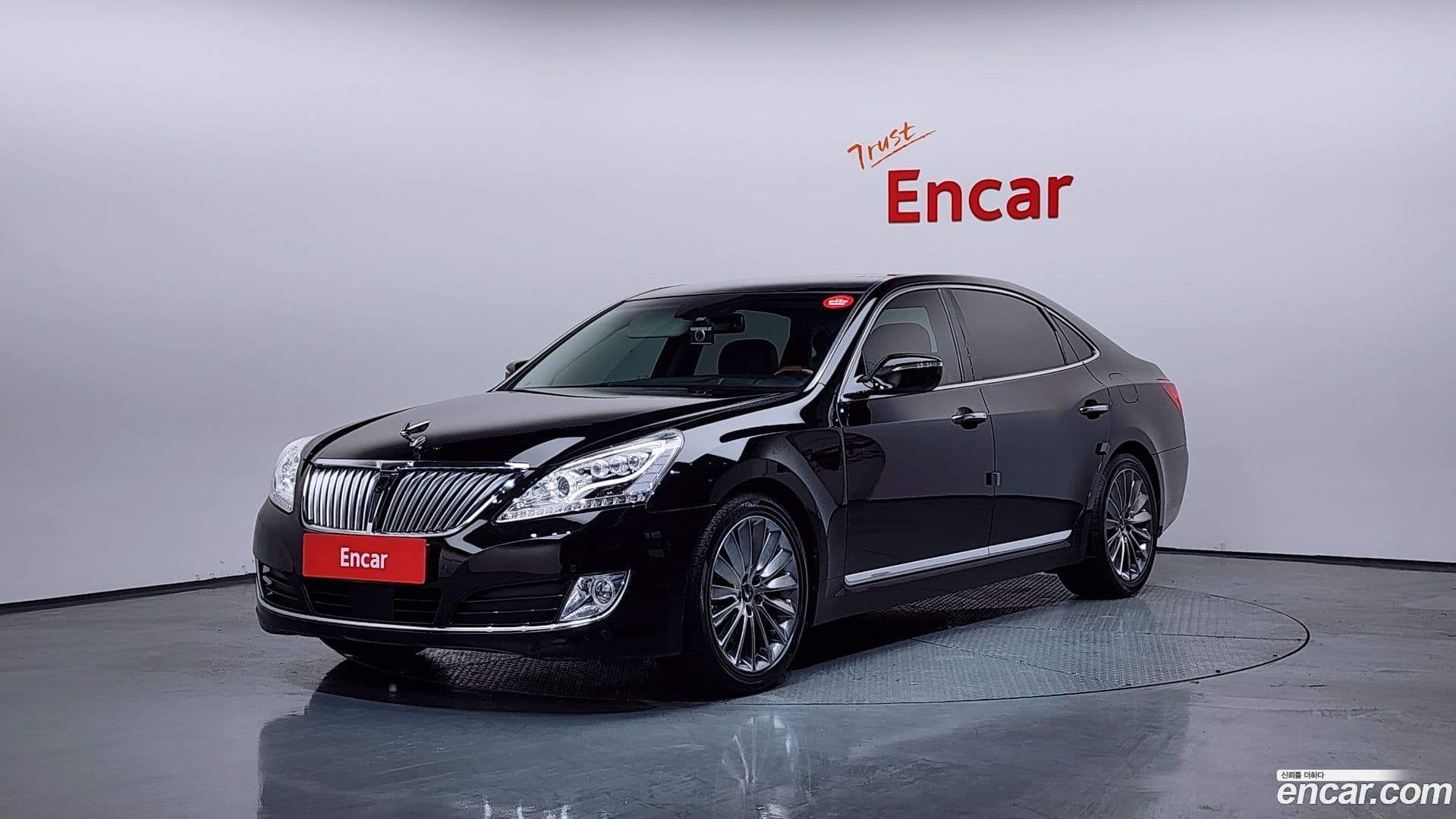 Main__Slider__Photo:Equus Hyundai 2013.3-0