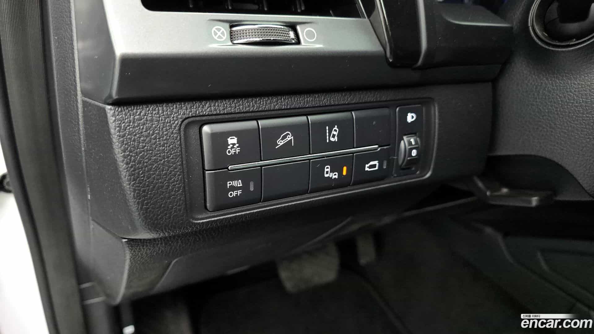 Rexton KG Mobility 2021.6-OPTION-017