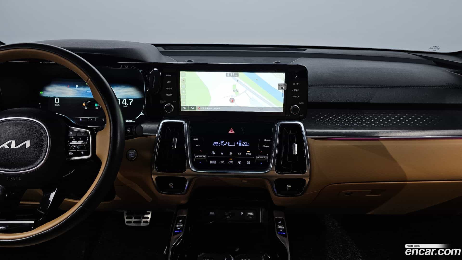 Sorento Kia 2022.2-OPTION-020