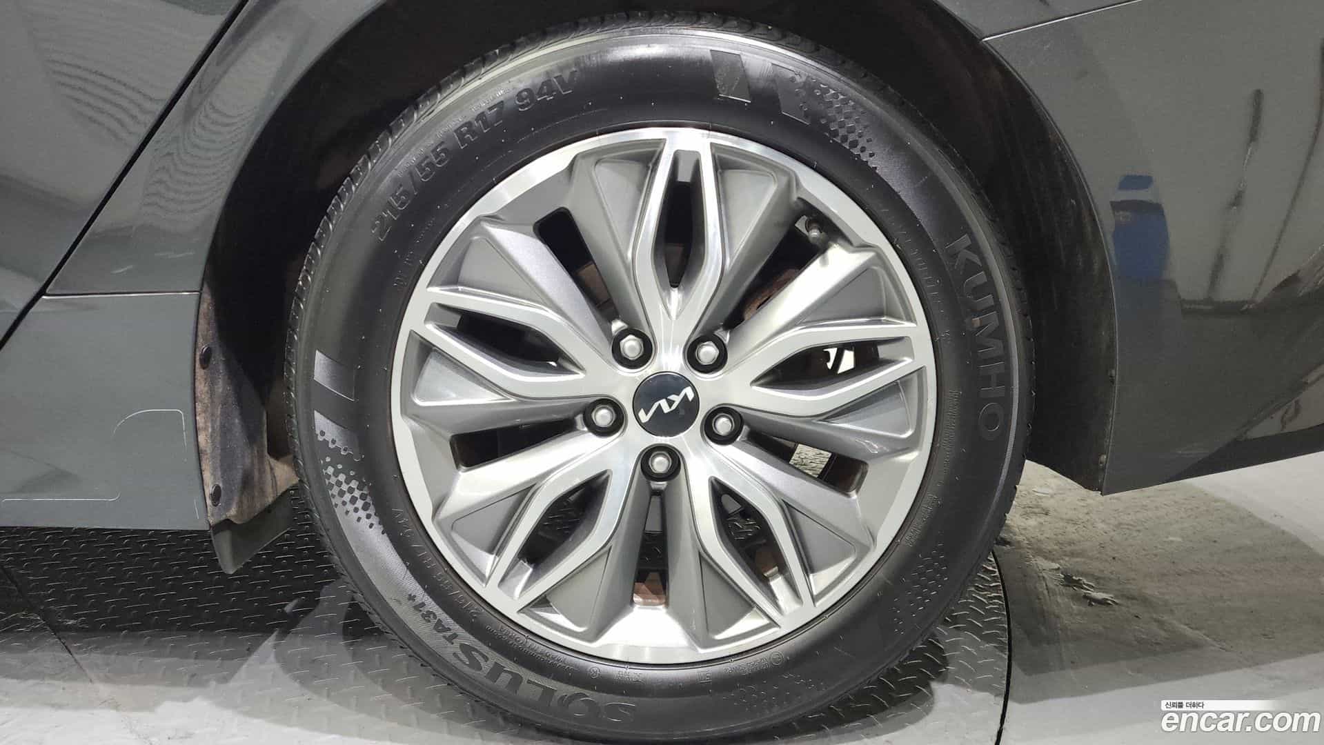 K5 Kia 2022.3-OUTER-005