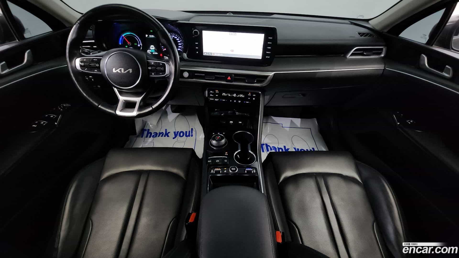 K5 Kia 2022.3-INNER-007