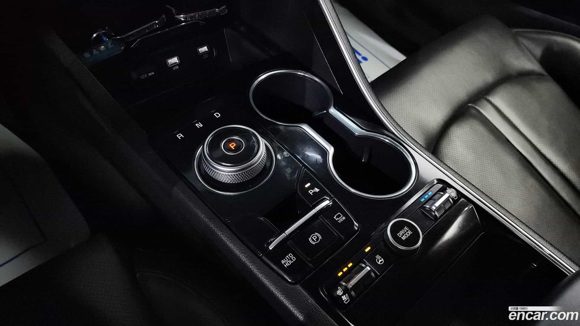 K5 Kia 2022.3-INNER-009