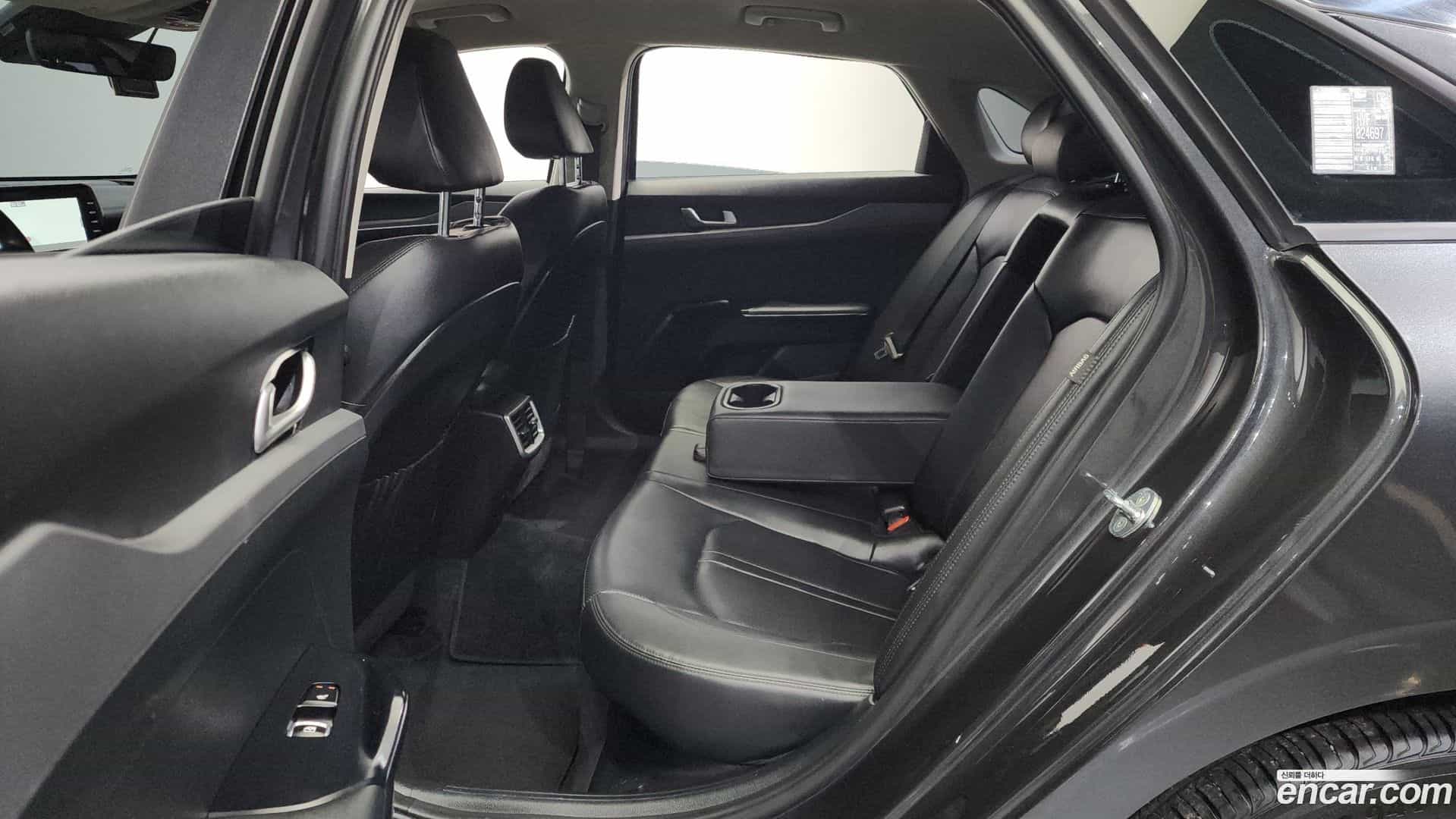 K5 Kia 2022.3-OPTION-015