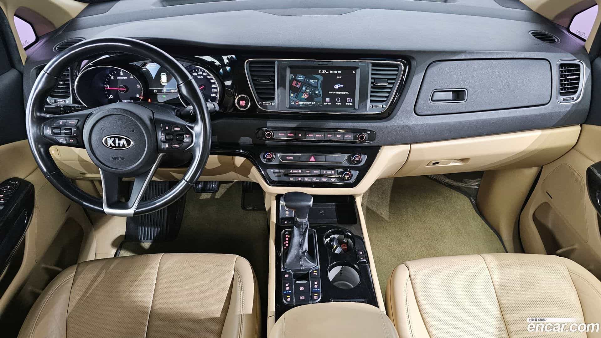 Canival Kia 2019.4-INNER-007