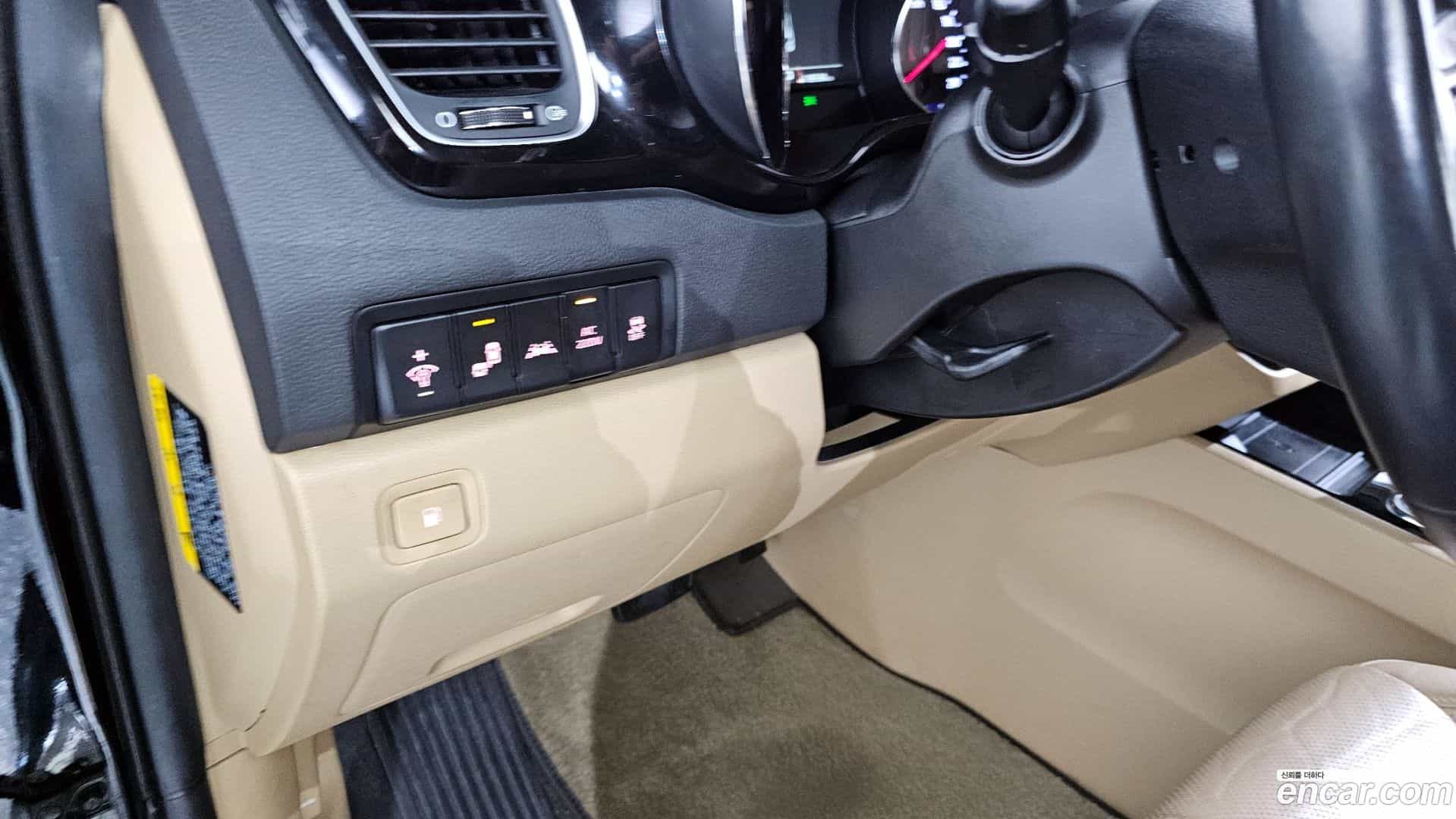 Canival Kia 2019.4-OPTION-019
