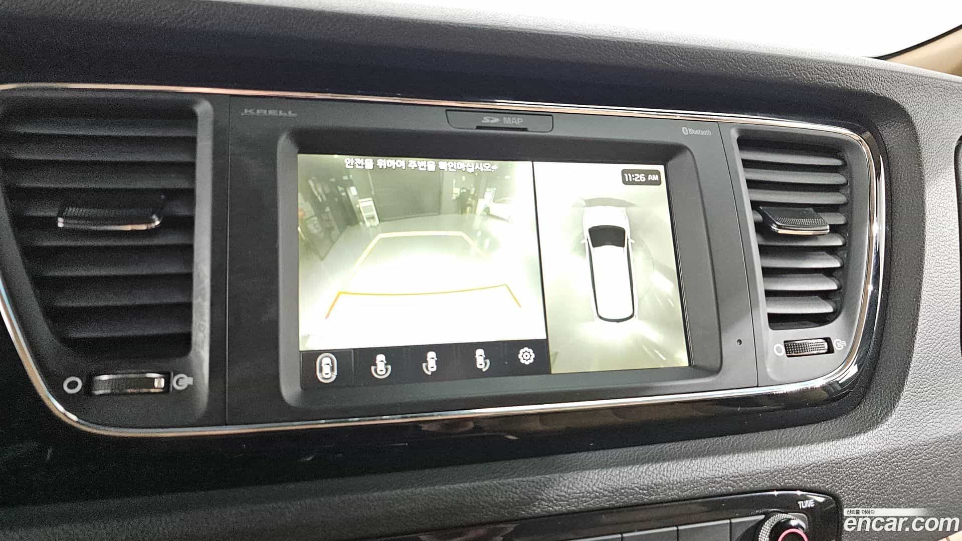 Canival Kia 2019.4-OPTION-020