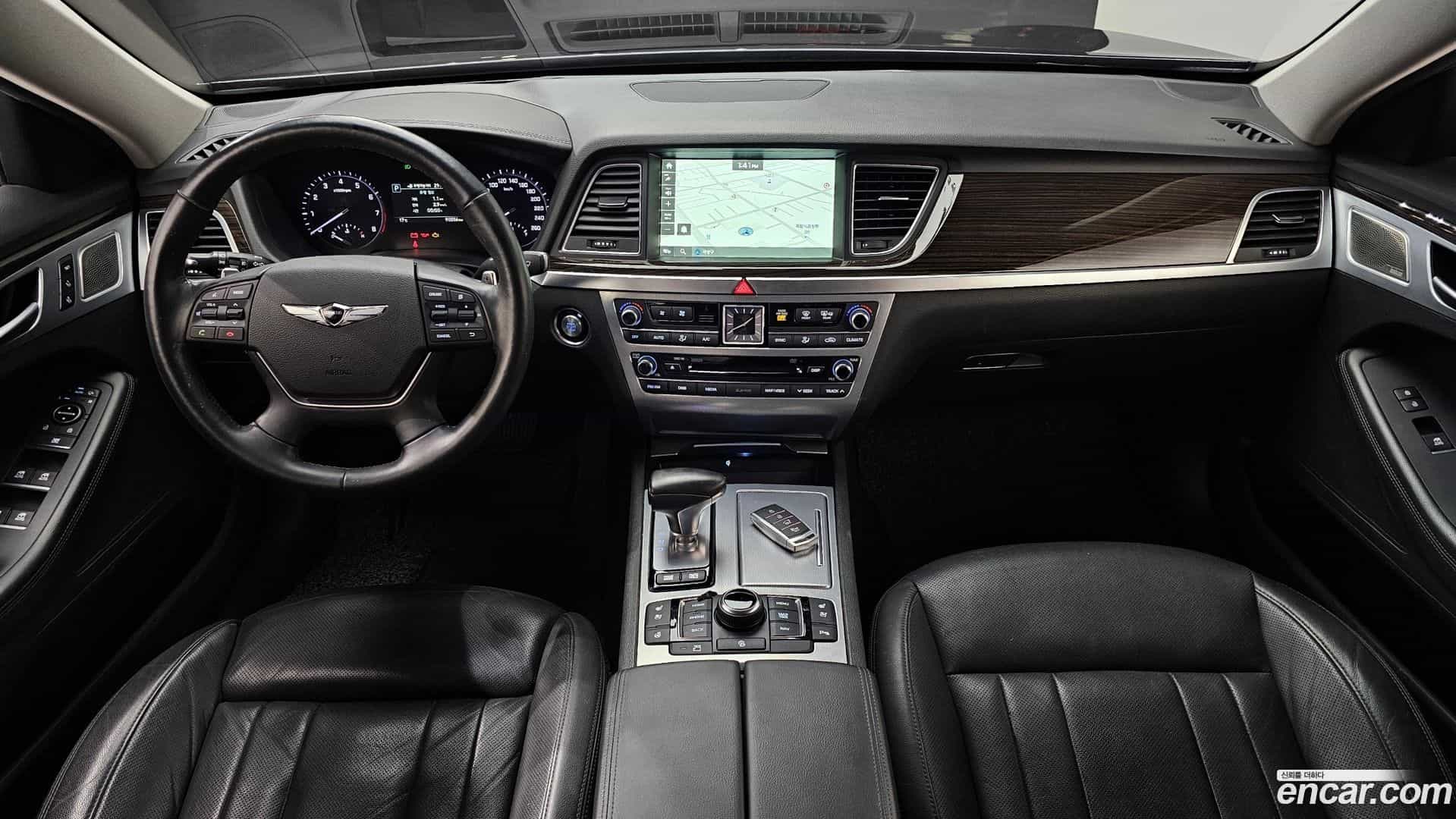 G80 Genesis 2017.6-INNER-007