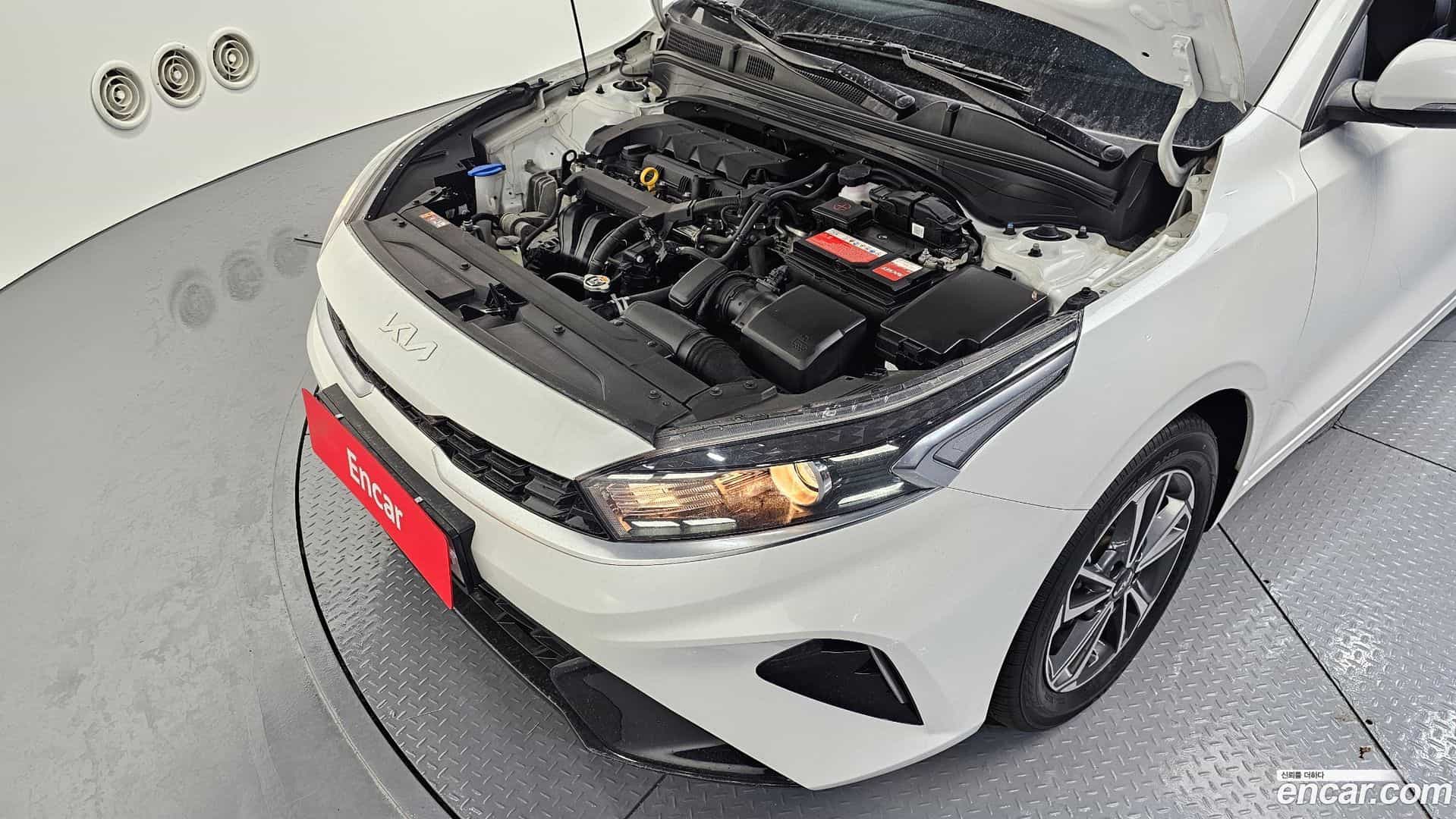 K3 Kia 2022.4-INNER-006
