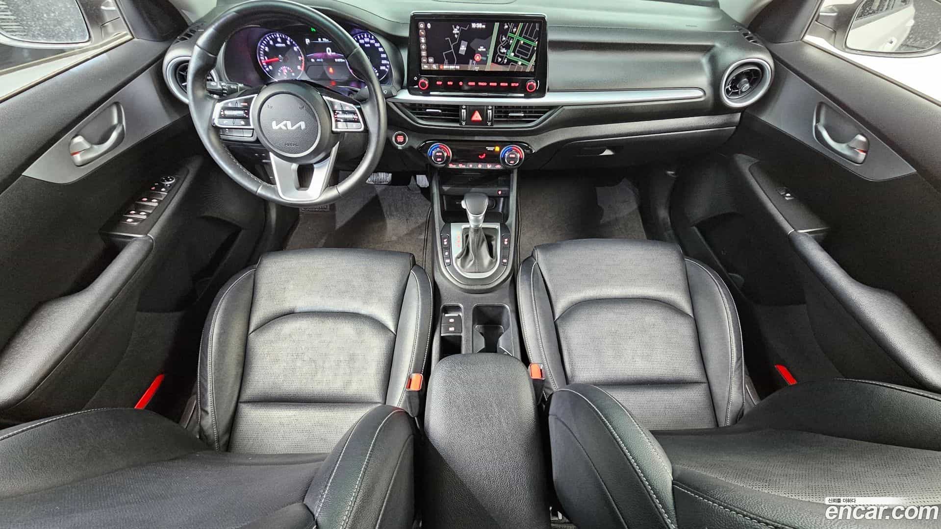 K3 Kia 2022.4-INNER-007