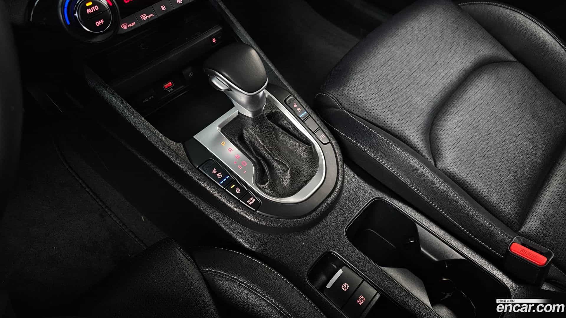 K3 Kia 2022.4-INNER-009