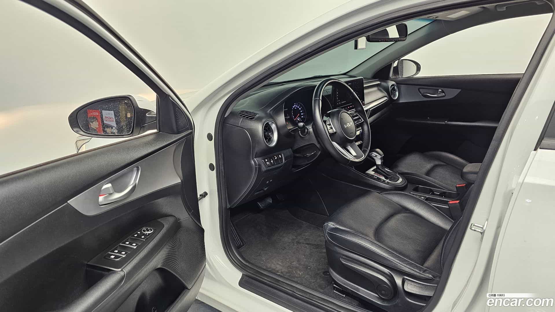 K3 Kia 2022.4-INNER-010