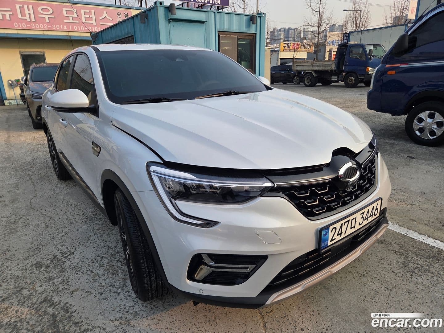 Main__Slider__Photo:XM3 Renault Korea 2023.5-0