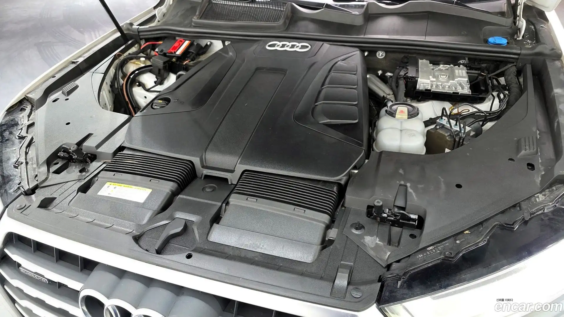 Q7 Audi 2019.10-INNER-006