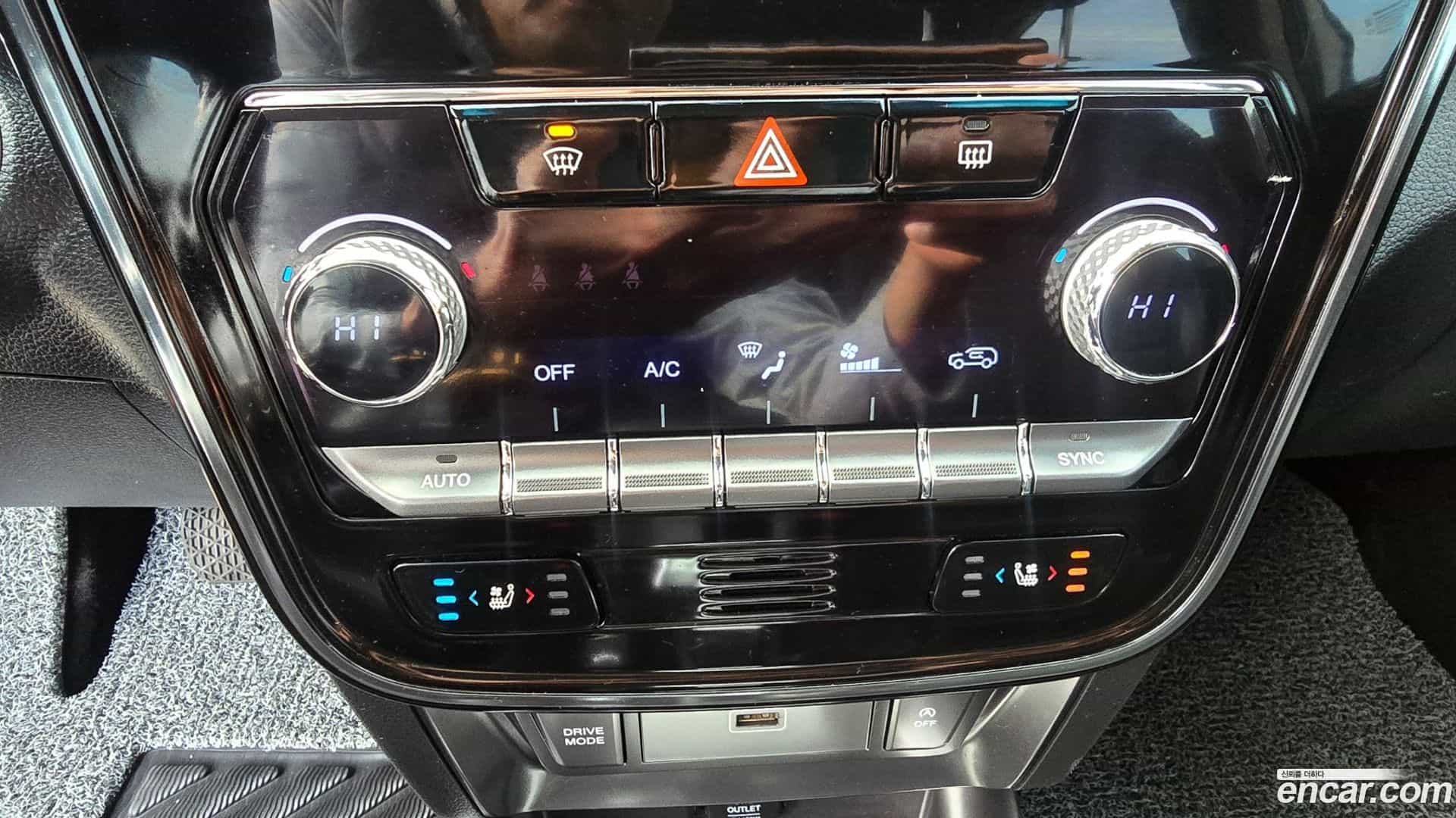 TIBOLI KG Mobility 2022.5-INNER-010