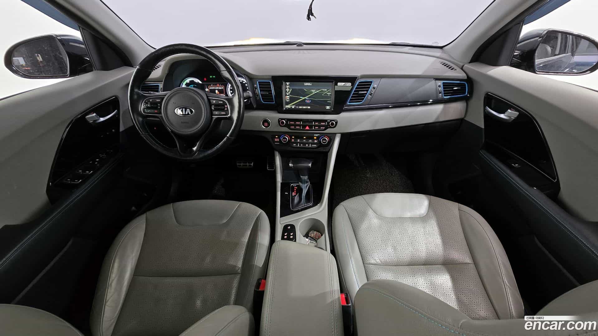 Niro Kia 2017.5-INNER-007