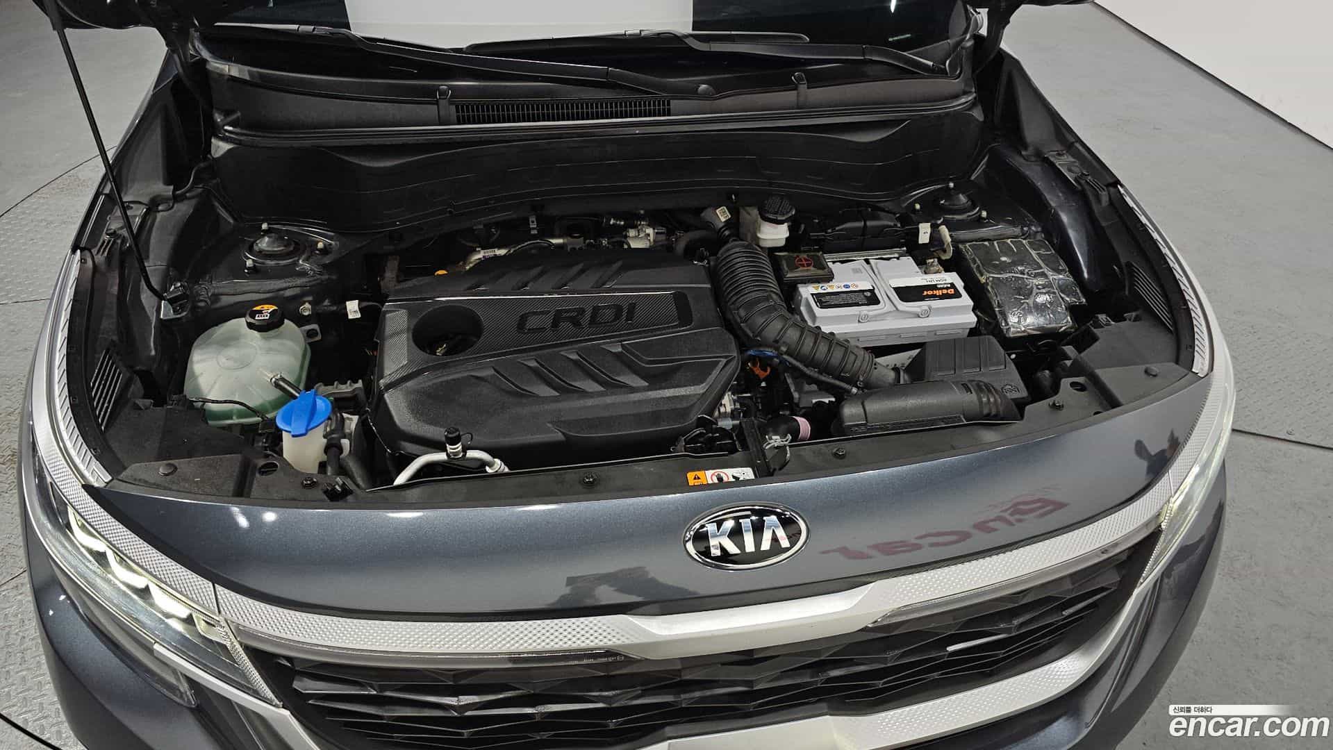 Seltos Kia 2019.7-INNER-006