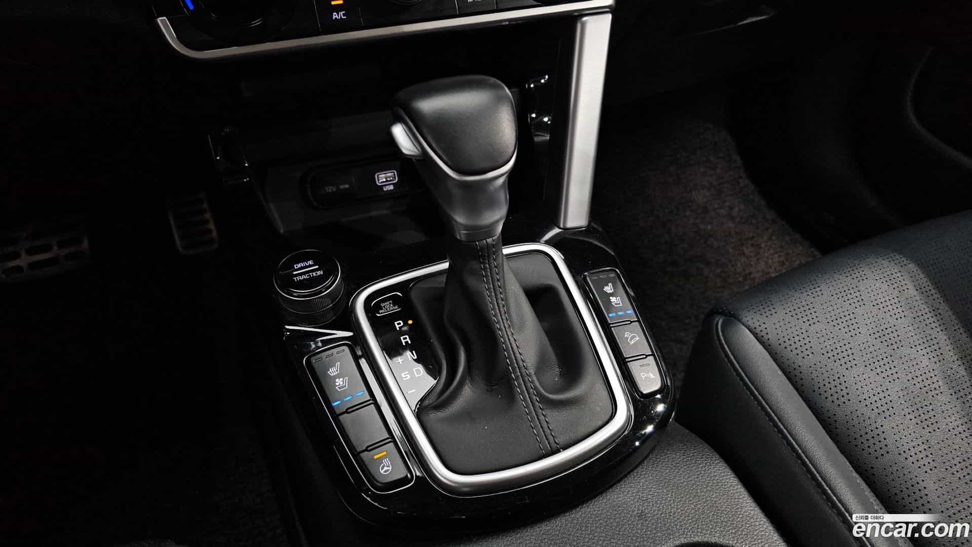 Seltos Kia 2019.7-INNER-009