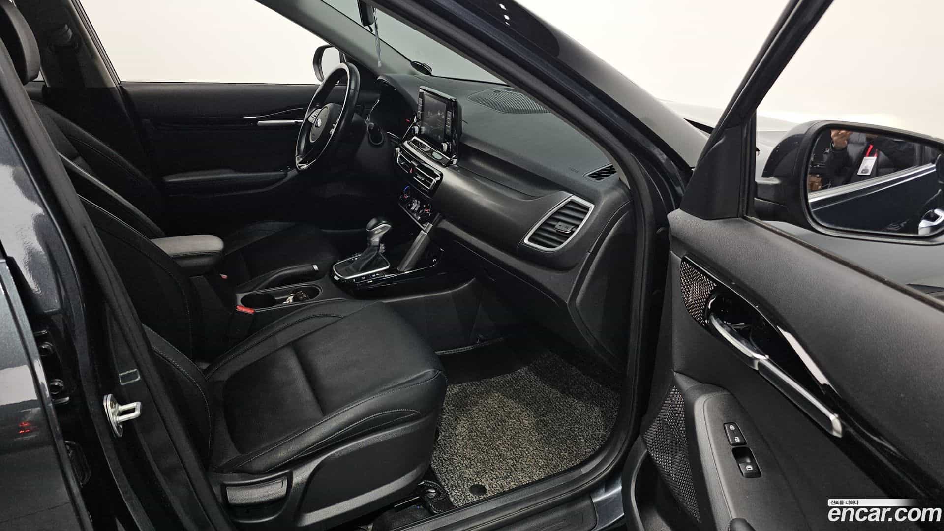 Seltos Kia 2019.7-INNER-010