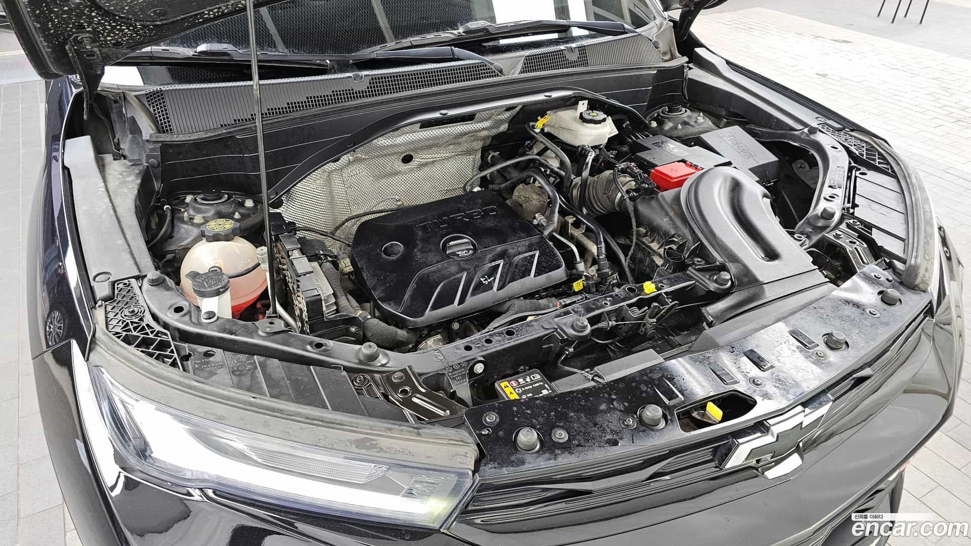 Trailblazer Chevrolet 2021.1-INNER-006