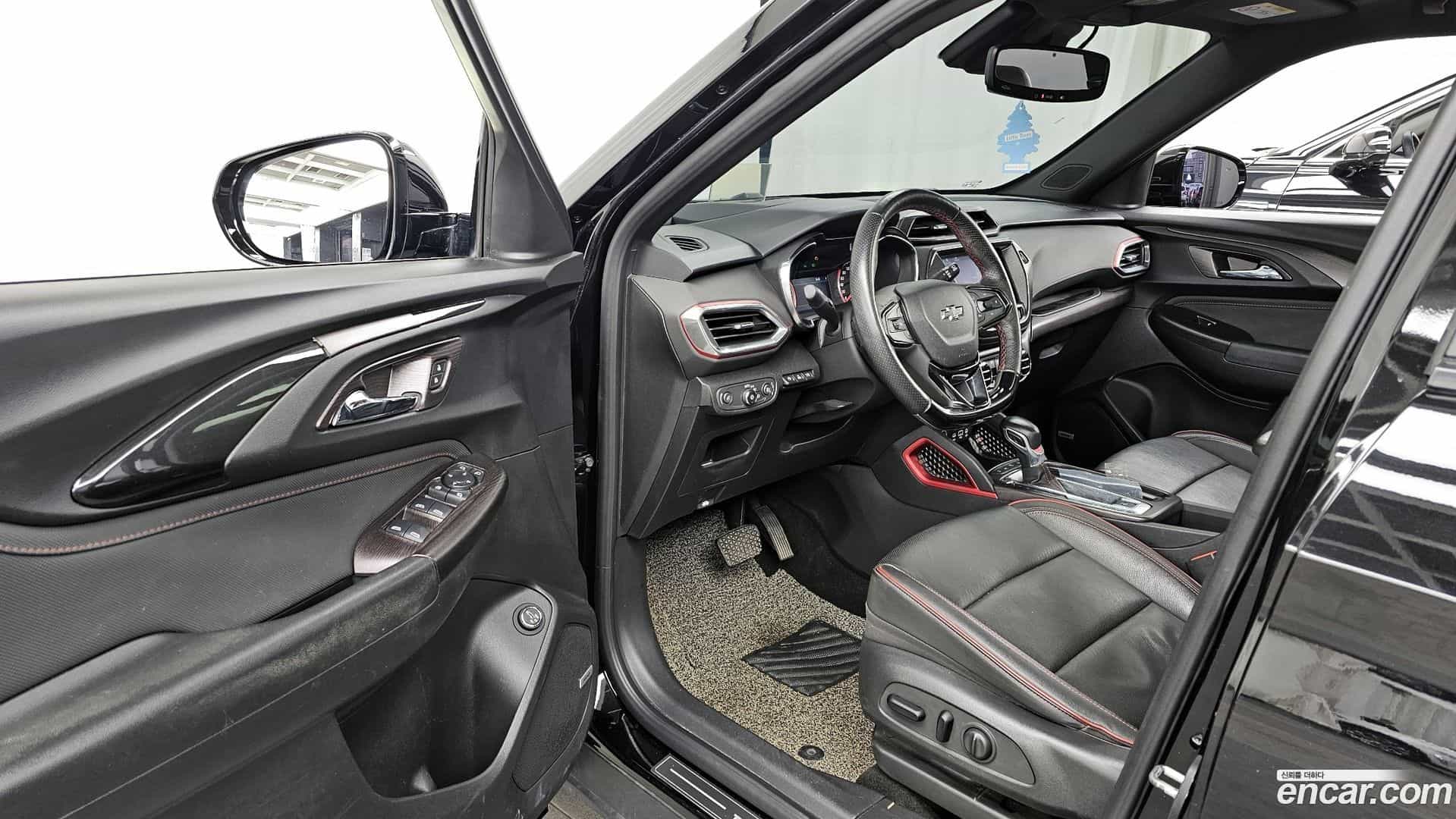 Trailblazer Chevrolet 2021.1-INNER-010