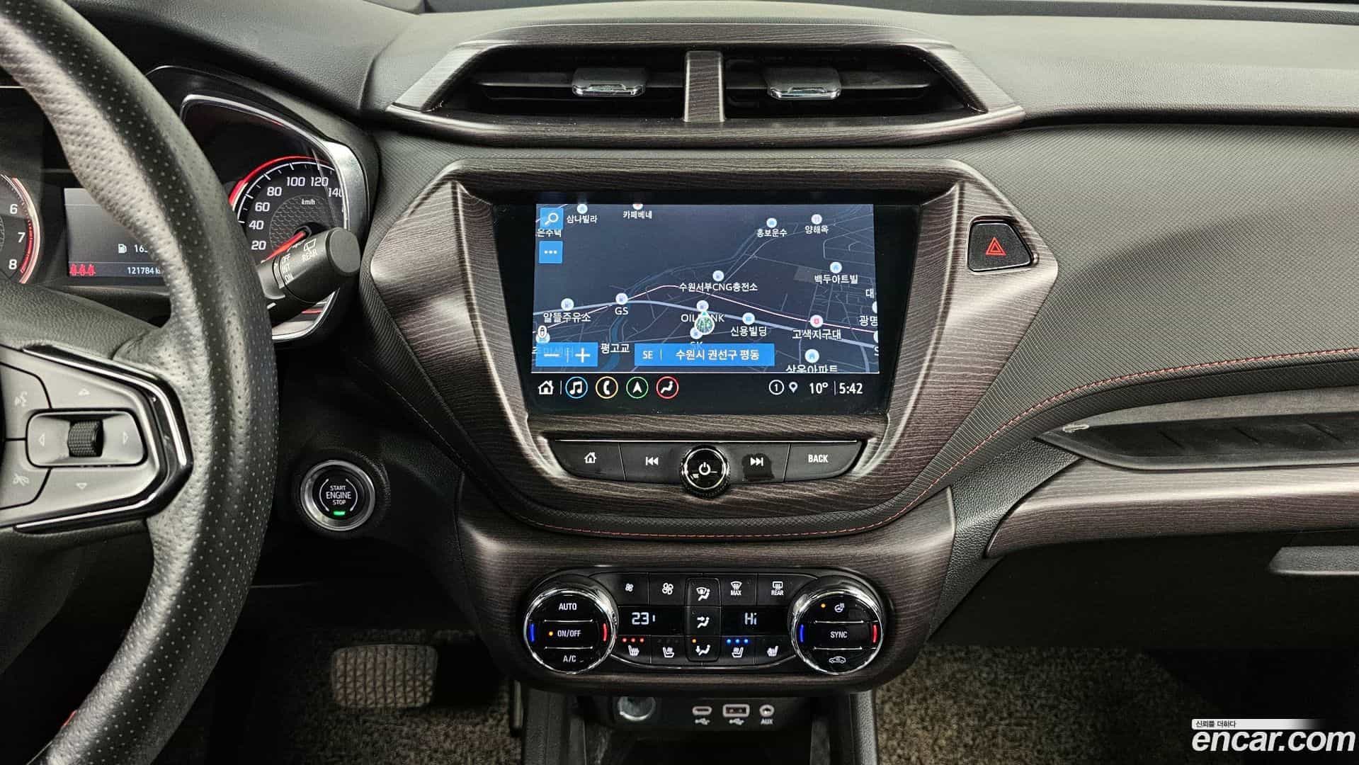 Trailblazer Chevrolet 2021.1-OPTION-018