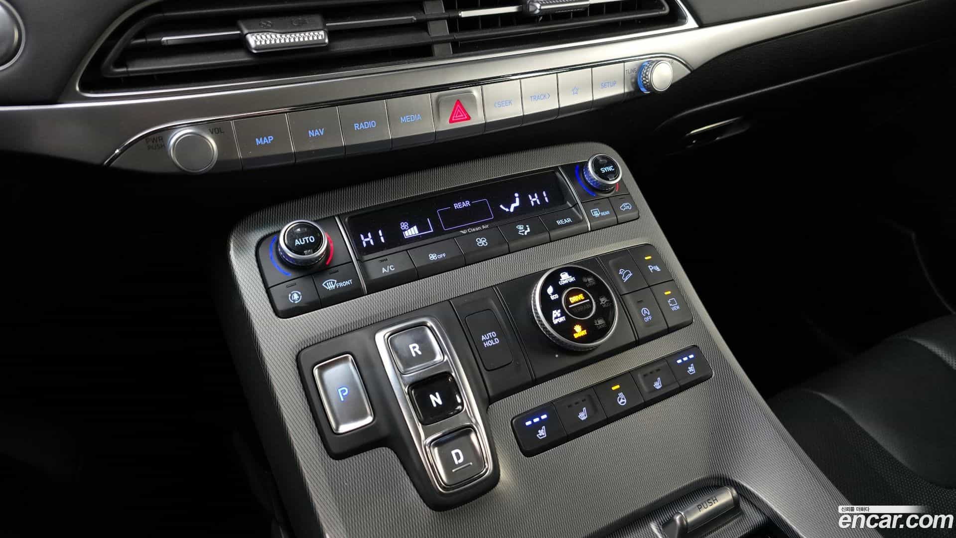 Palisade Hyundai 2019.1-INNER-009