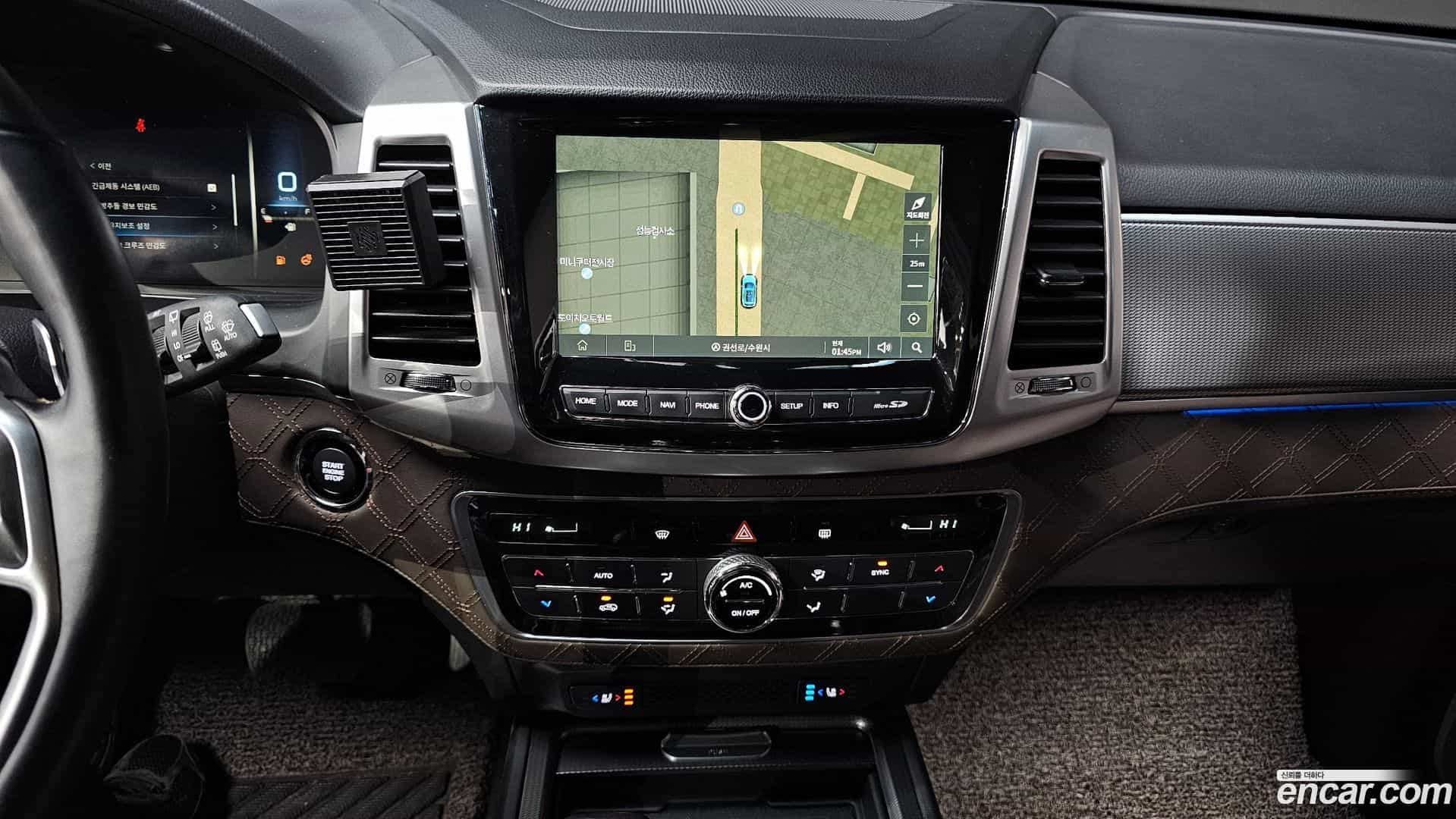 Rexton KG Mobility 2021.4-OPTION-018