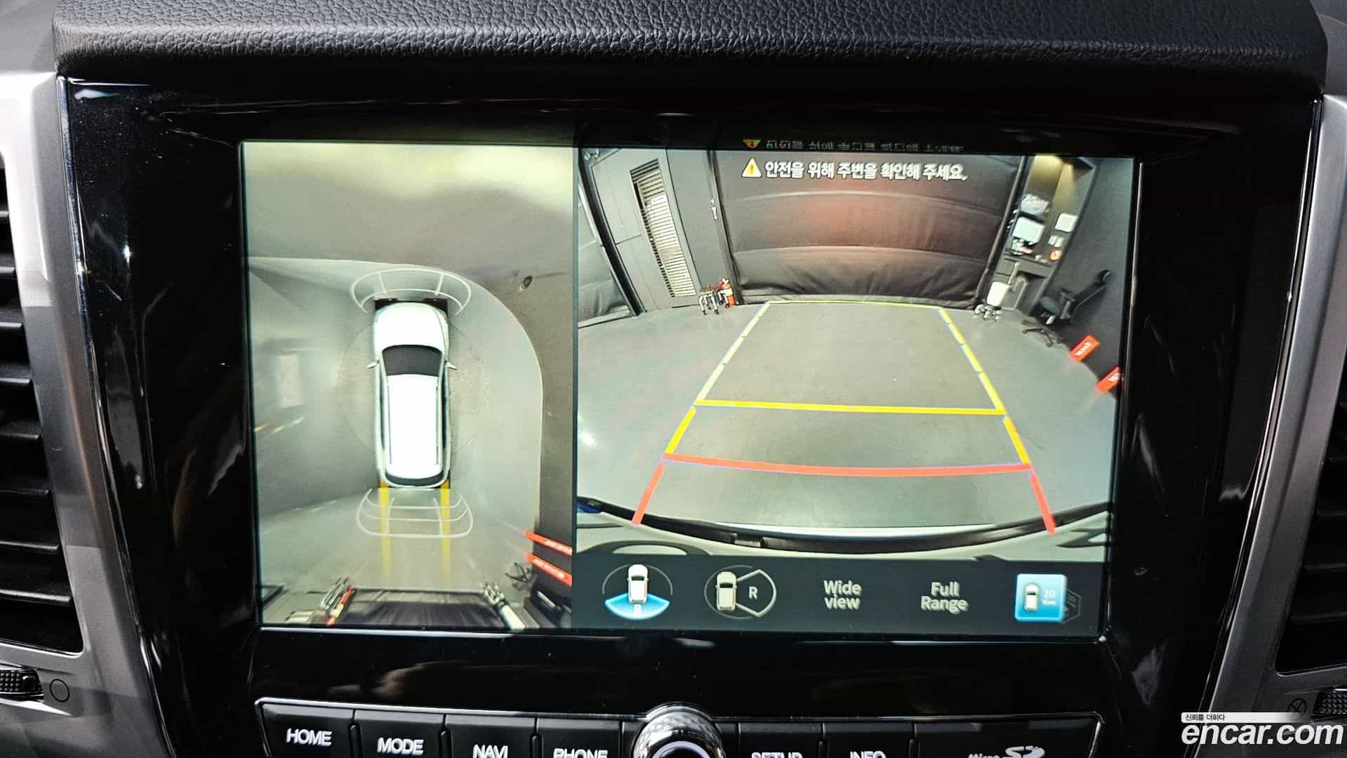 Rexton KG Mobility 2021.4-OPTION-019